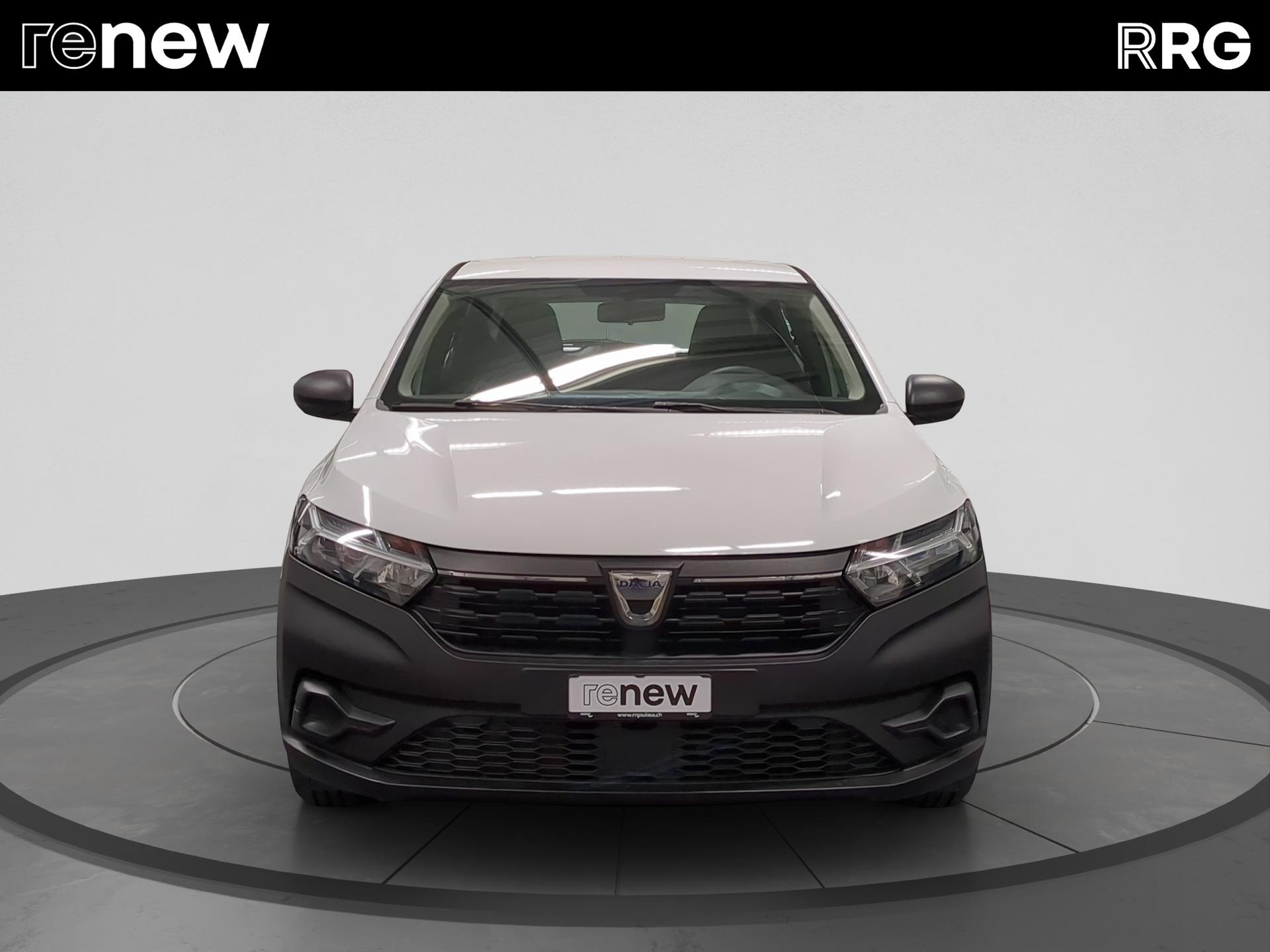 DACIA Sandero SCe 65 Access-image-7