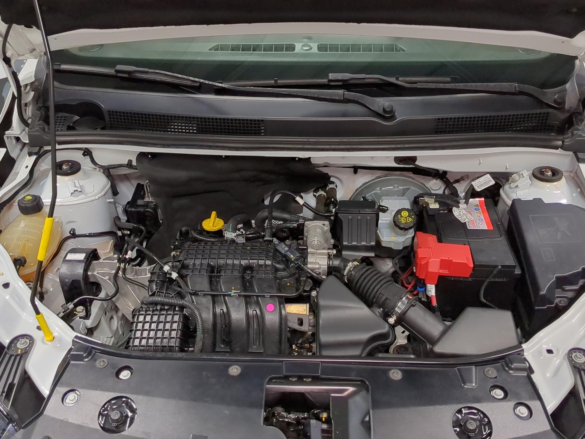 DACIA Sandero SCe 65 Access-image-18