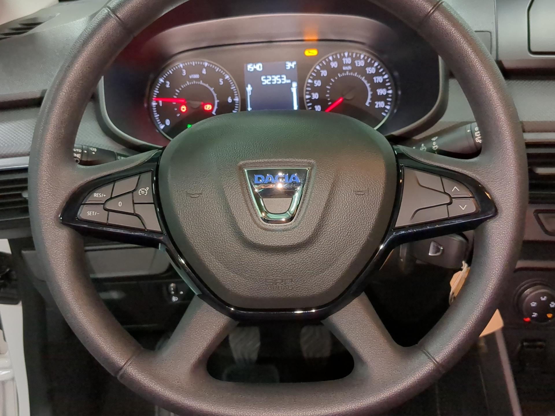 DACIA Sandero SCe 65 Access-image-9
