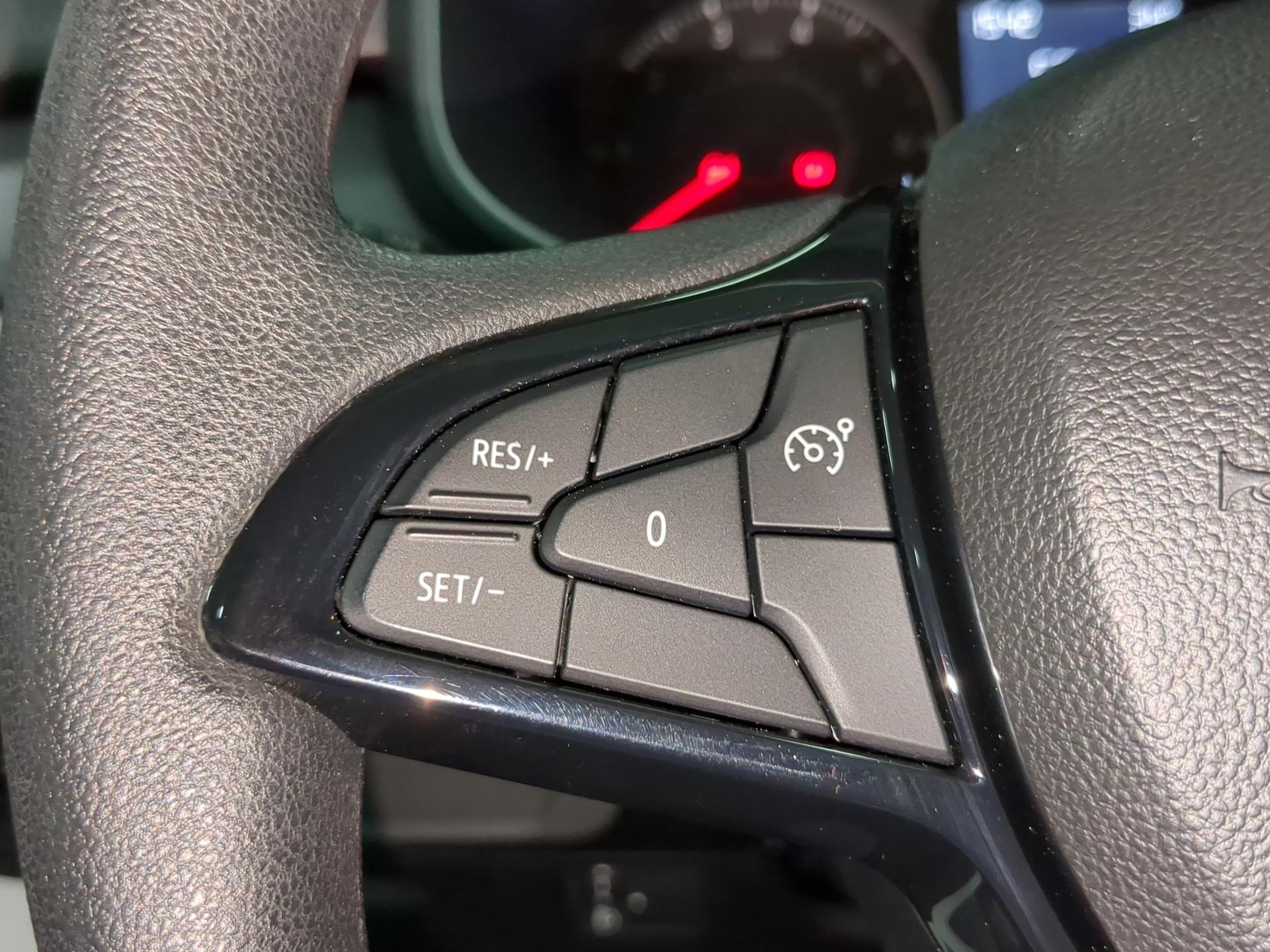 DACIA Sandero SCe 65 Access-image-17
