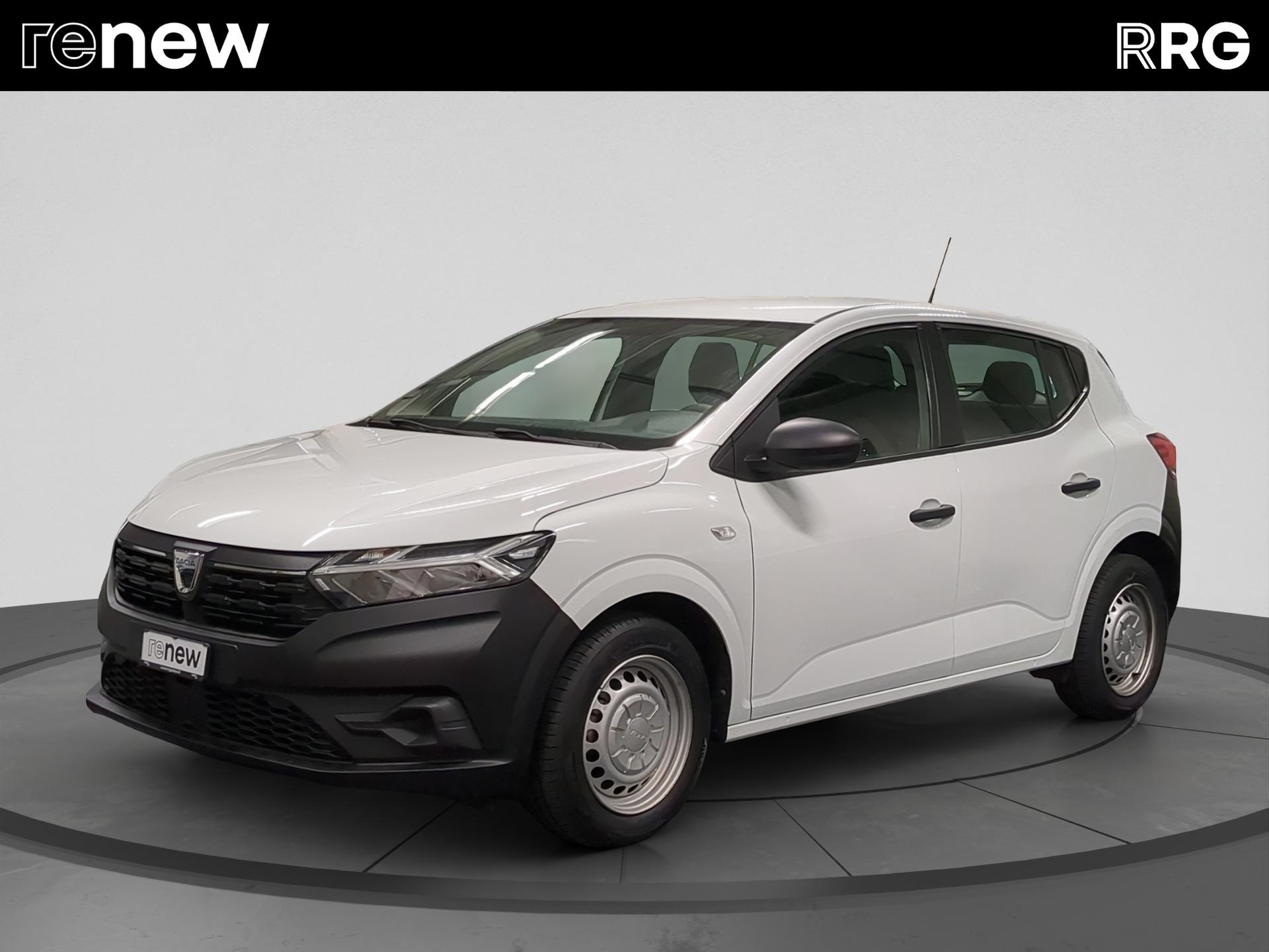 DACIA Sandero SCe 65 Access-image-6