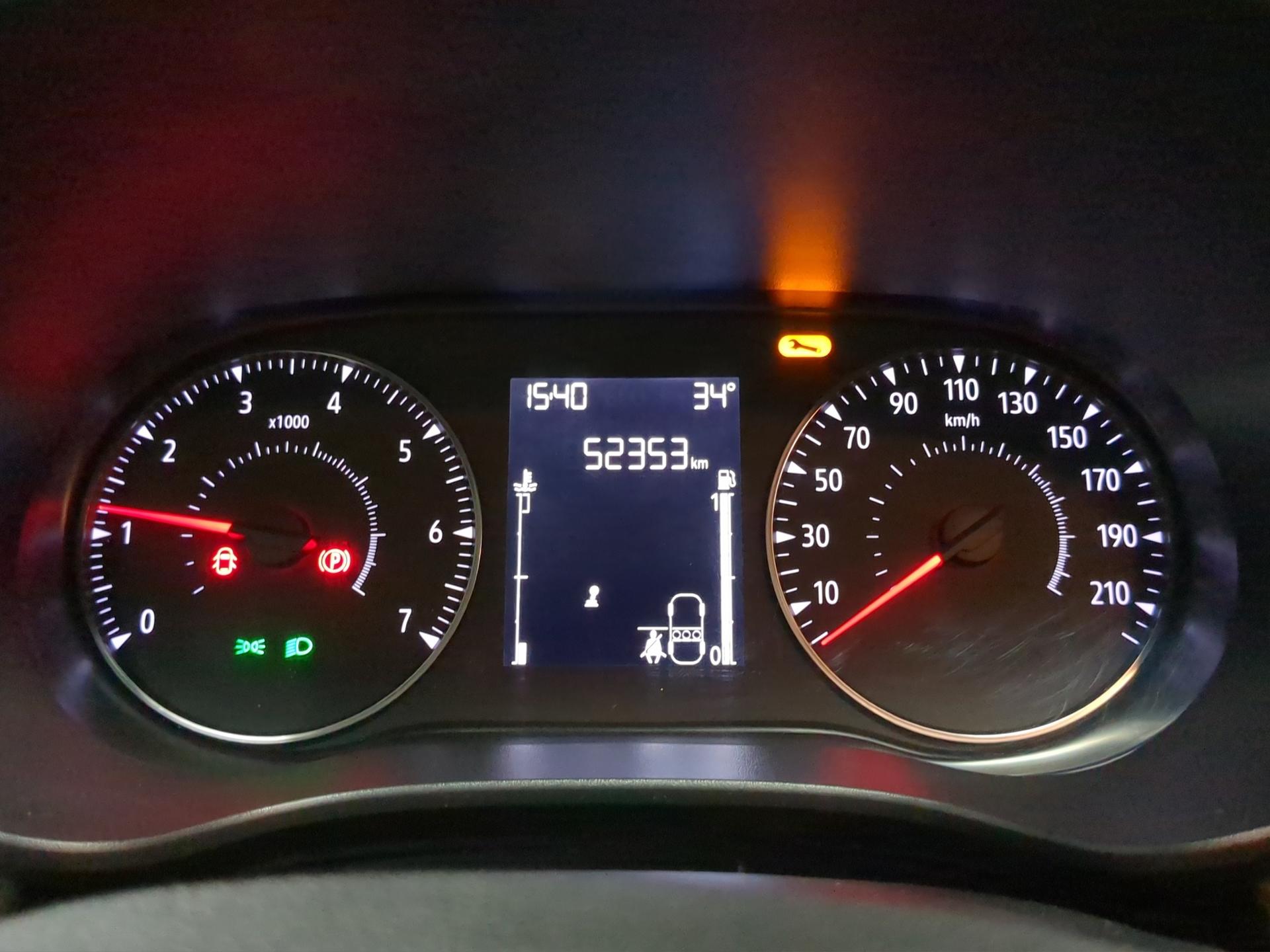 DACIA Sandero SCe 65 Access-image-10