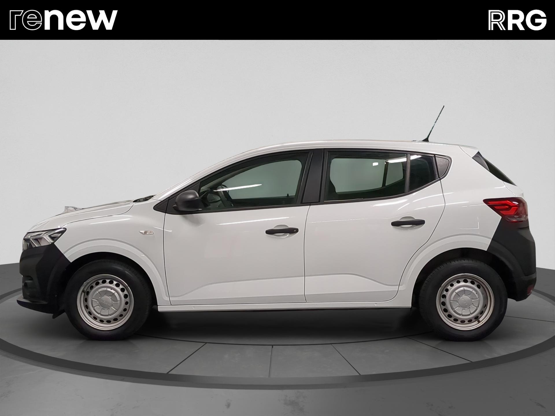 DACIA Sandero SCe 65 Access-image-5