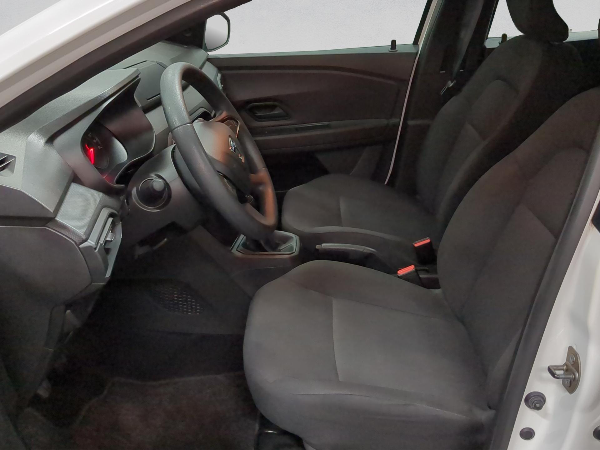 DACIA Sandero SCe 65 Access-image-8