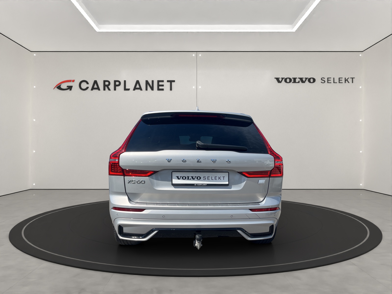 VOLVO XC60 2.0 T6 TE R-Design eAWD-image-7