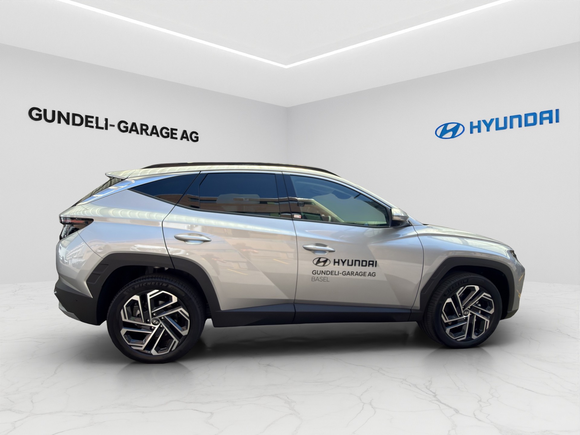 HYUNDAI Tucson 1.6 TGDI HEV Vertex Swiss Edition 4WD-image-6
