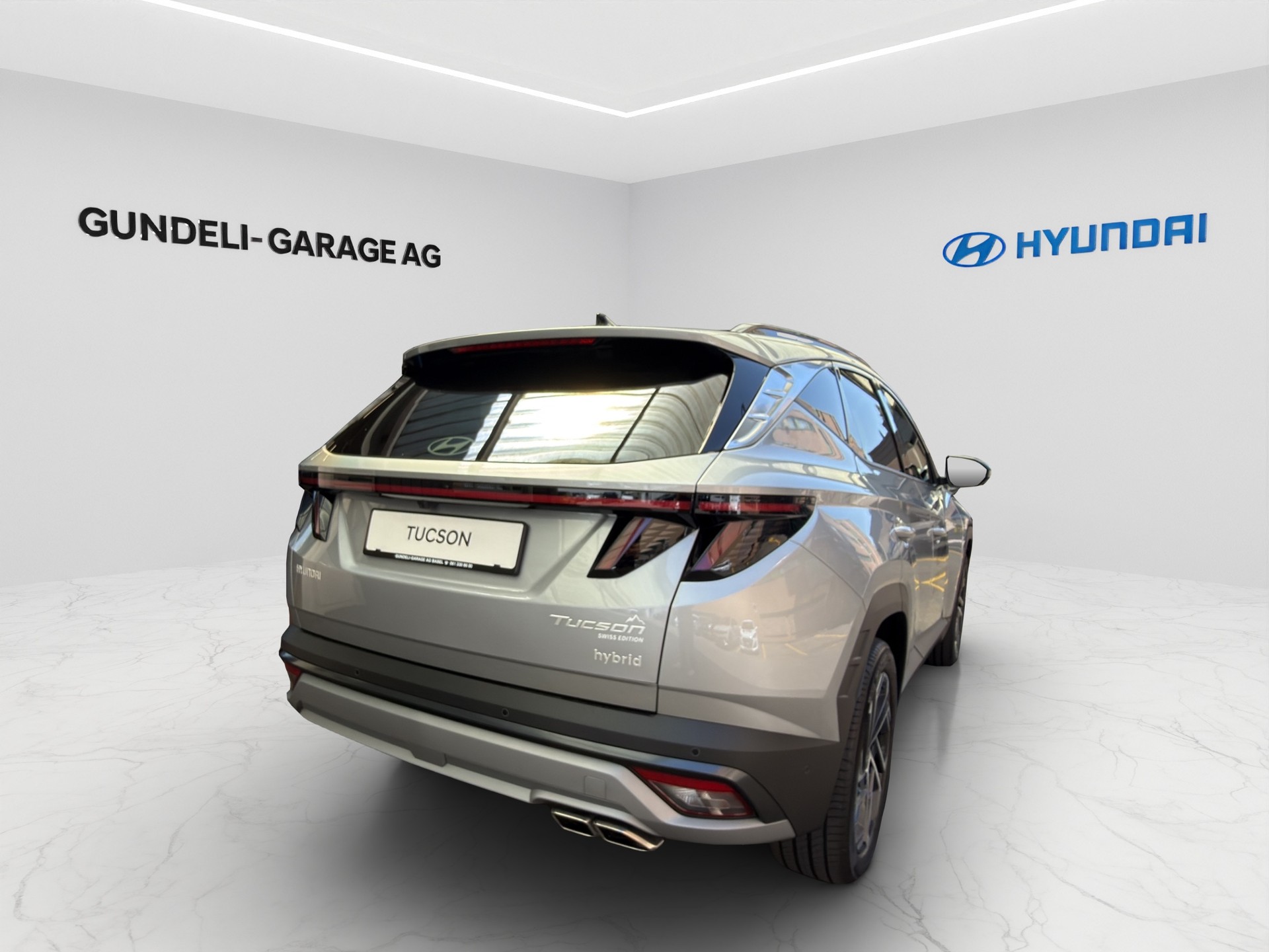 HYUNDAI Tucson 1.6 TGDI HEV Vertex Swiss Edition 4WD-image-5