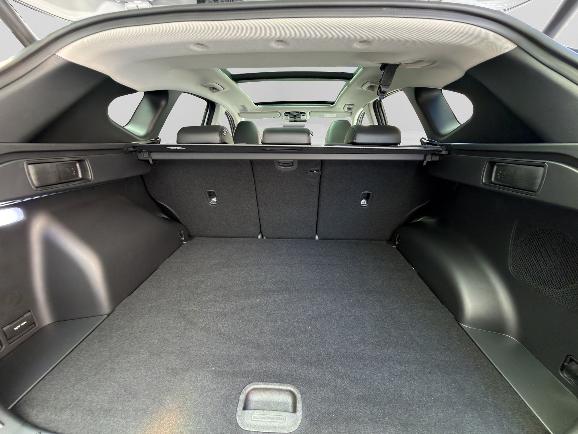 HYUNDAI Tucson 1.6 TGDI HEV Vertex Swiss Edition 4WD-image-18