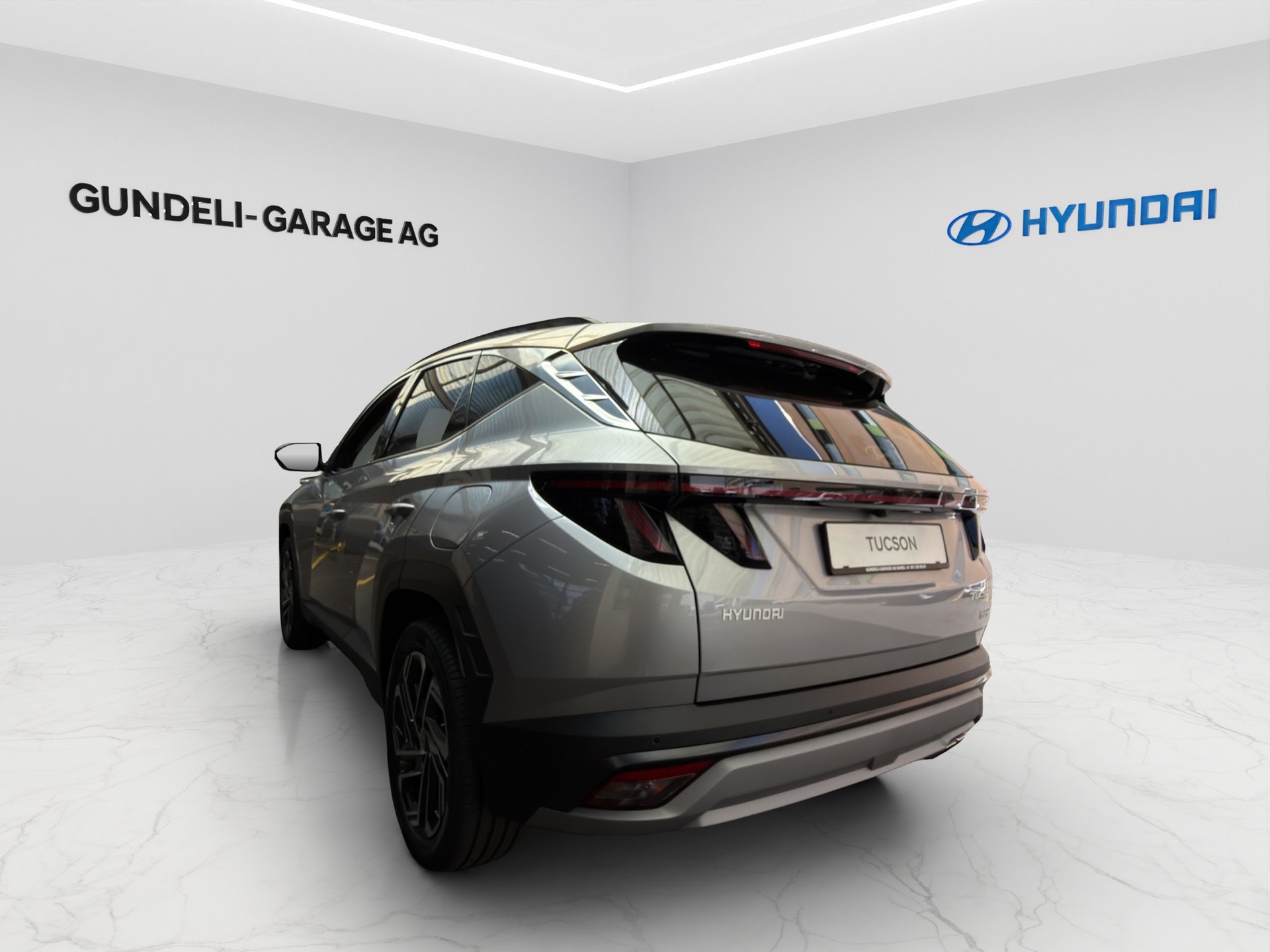 HYUNDAI Tucson 1.6 TGDI HEV Vertex Swiss Edition 4WD-image-3
