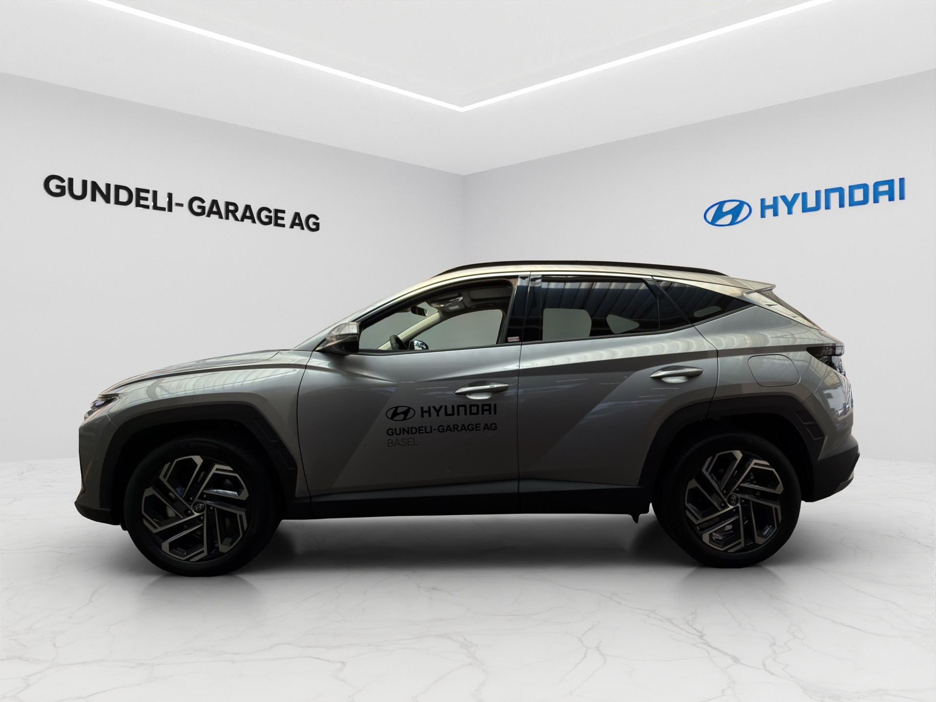HYUNDAI Tucson 1.6 TGDI HEV Vertex Swiss Edition 4WD-image-2
