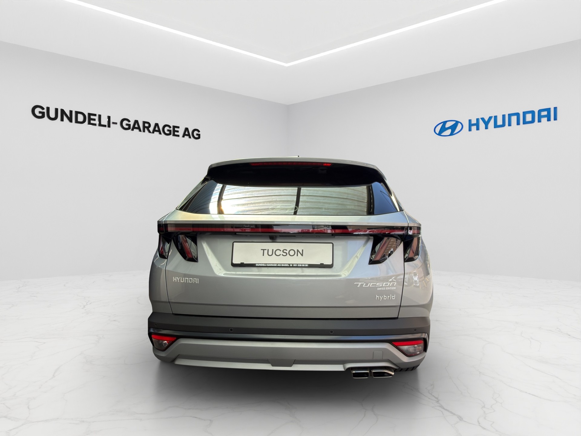 HYUNDAI Tucson 1.6 TGDI HEV Vertex Swiss Edition 4WD-image-4