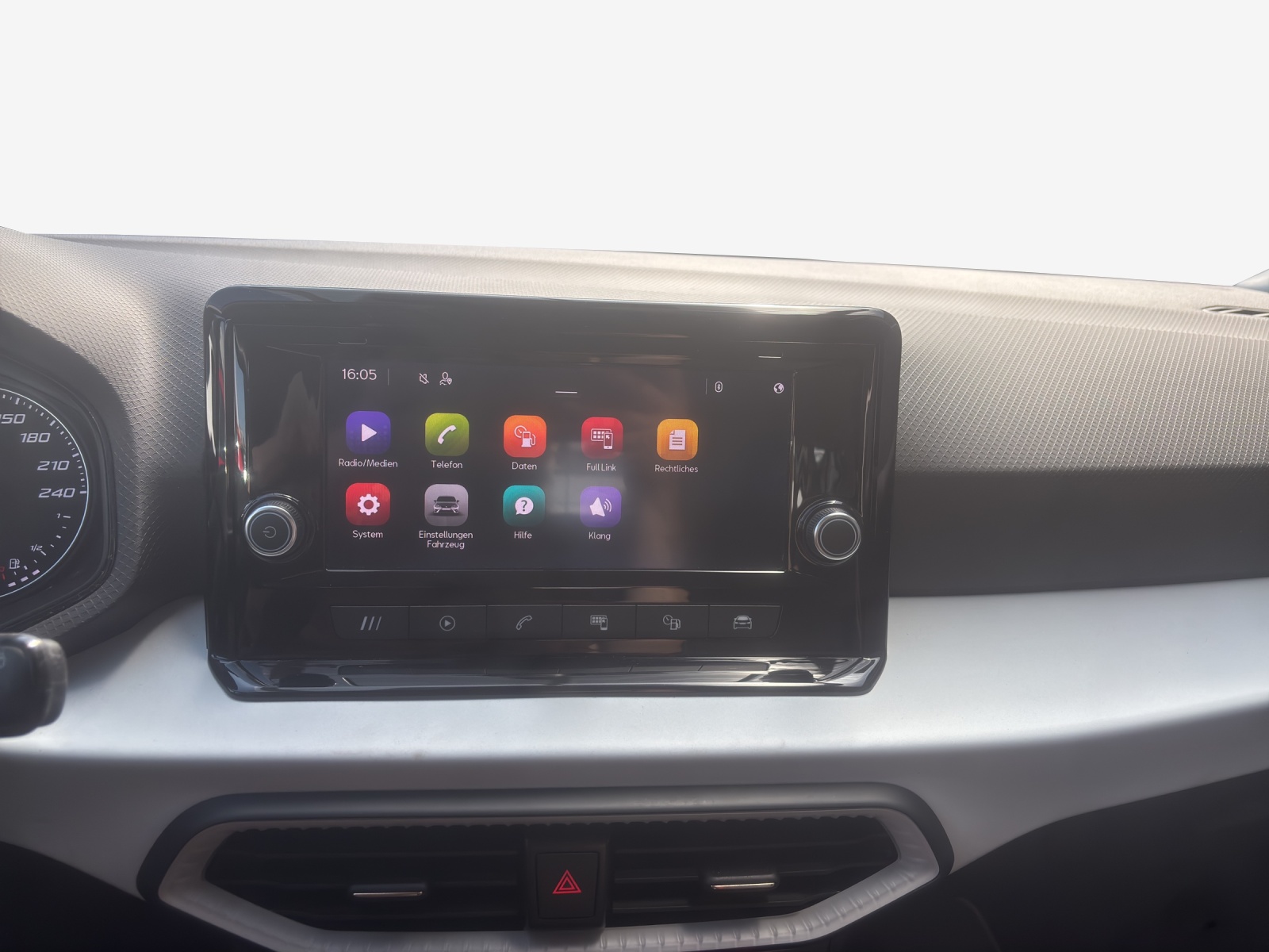 SEAT Ibiza 1.0 EcoTSI Style-image-14