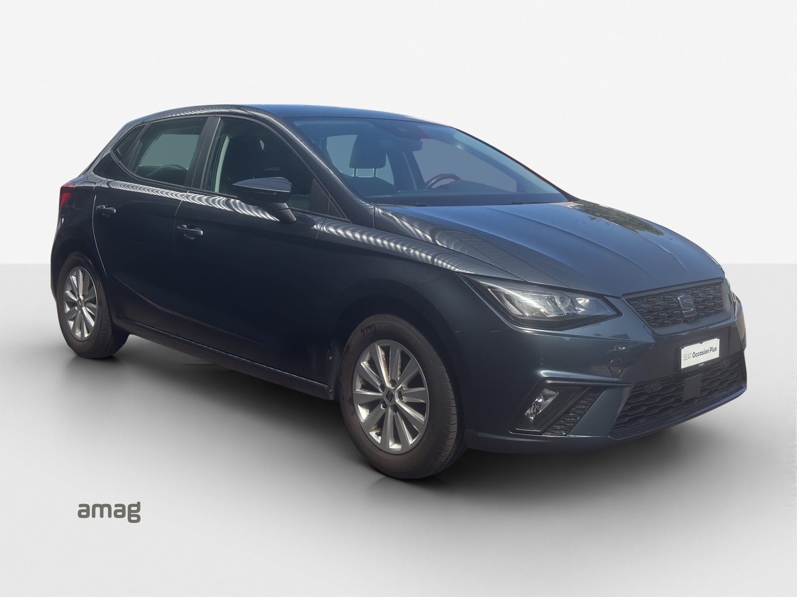 SEAT Ibiza 1.0 EcoTSI Style-image-5
