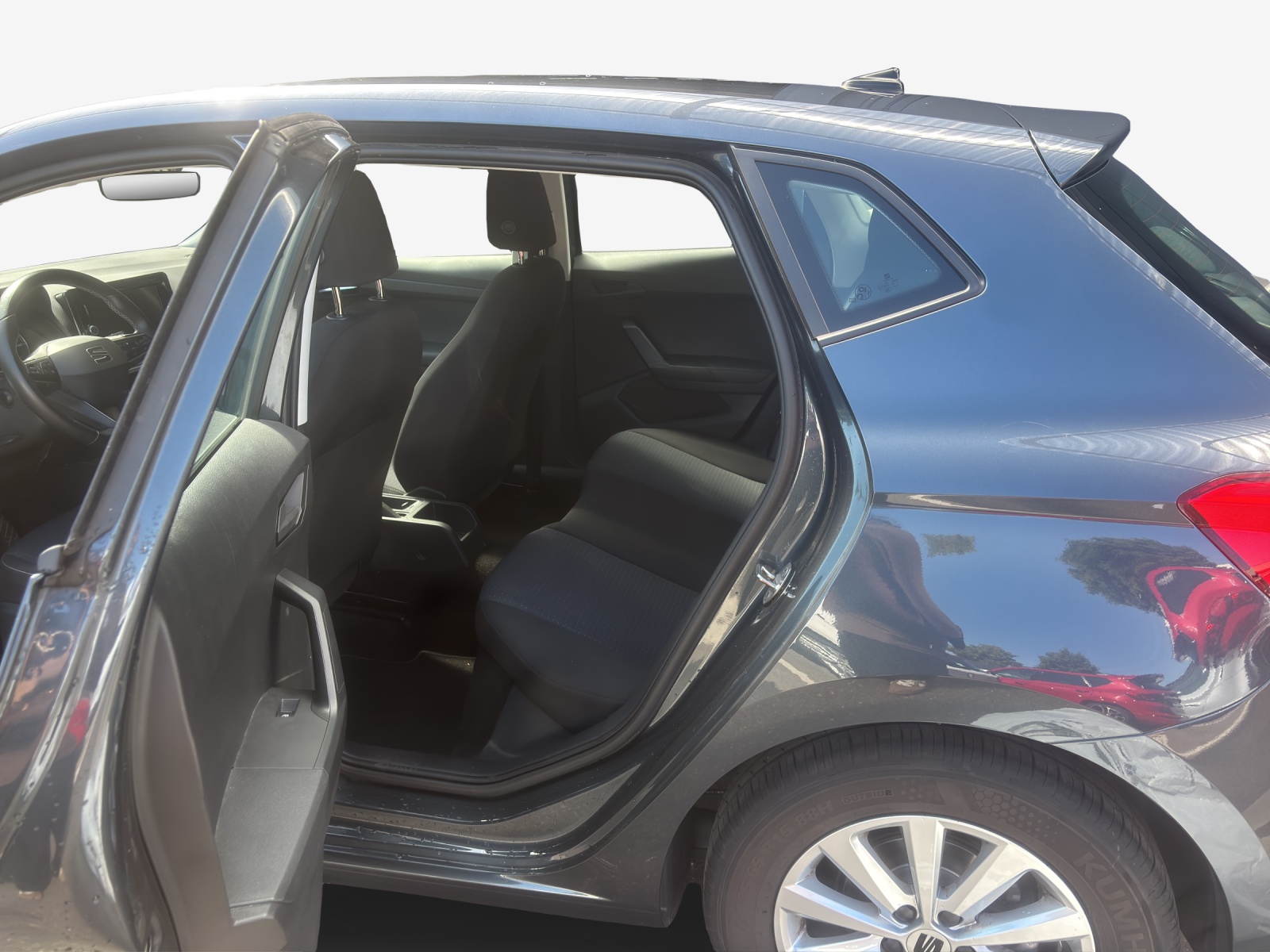 SEAT Ibiza 1.0 EcoTSI Style-image-11