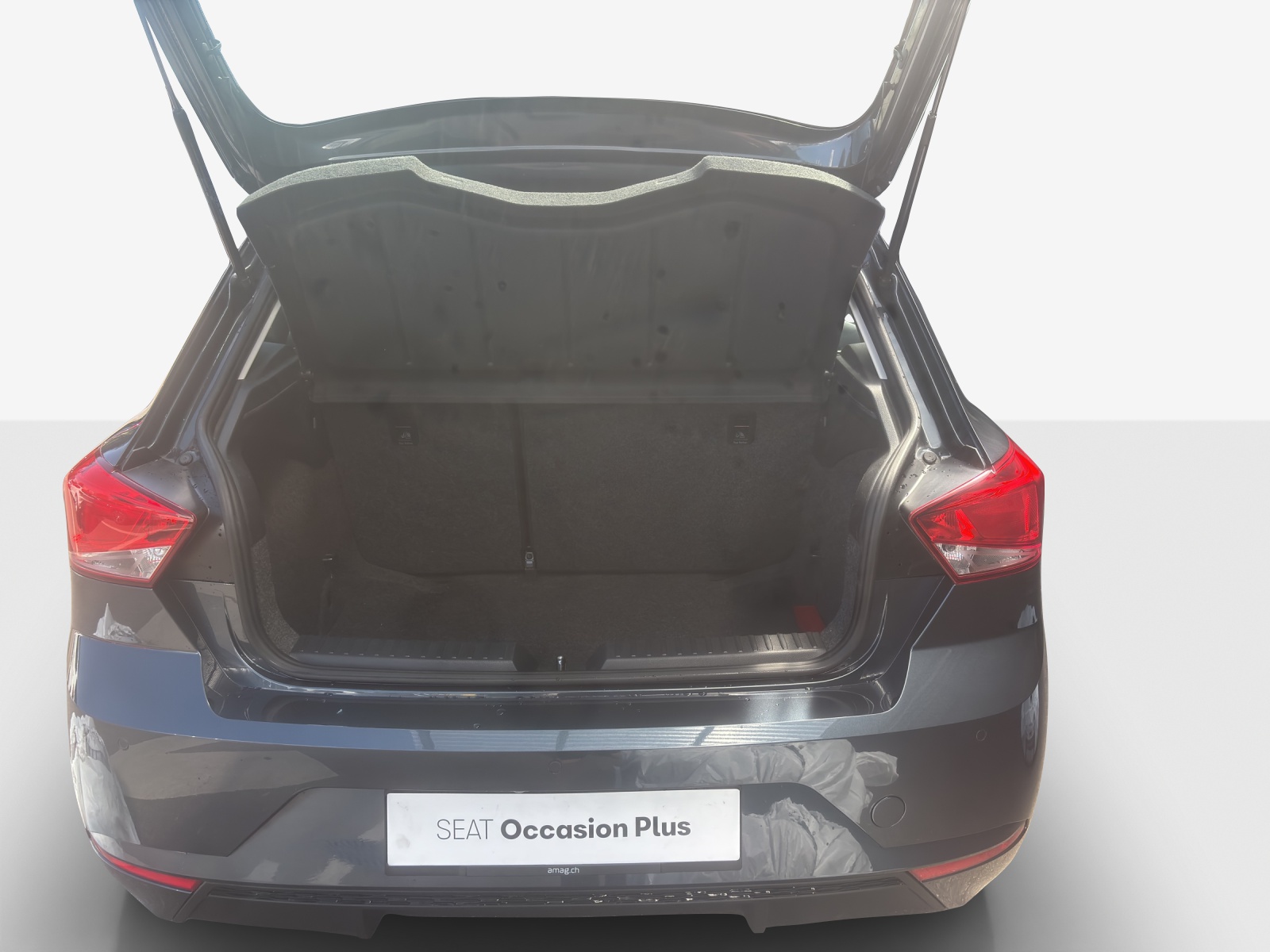 SEAT Ibiza 1.0 EcoTSI Style-image-12
