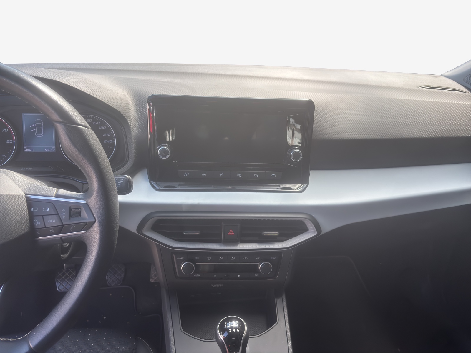 SEAT Ibiza 1.0 EcoTSI Style-image-10