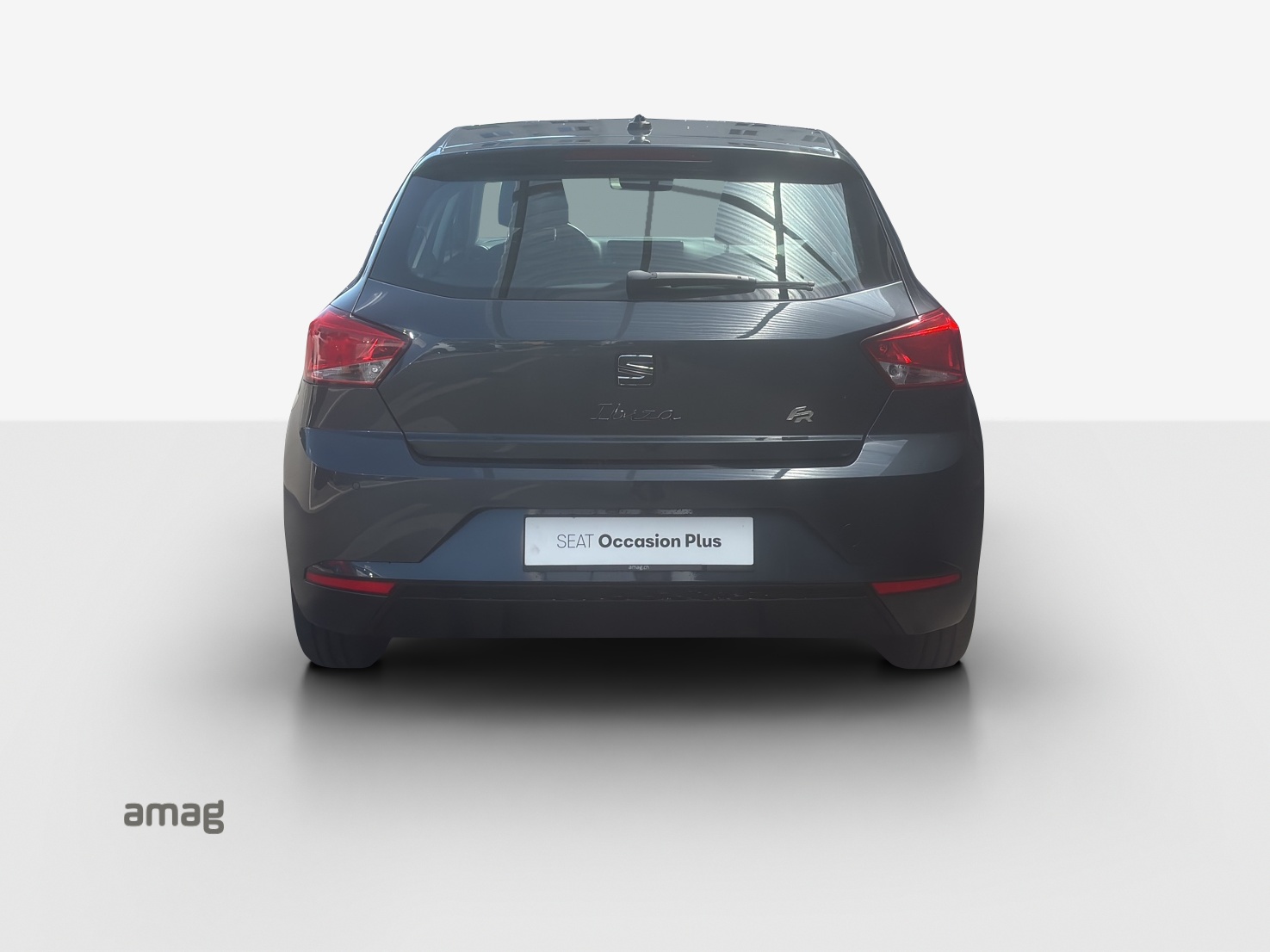 SEAT Ibiza 1.0 EcoTSI Style-image-3