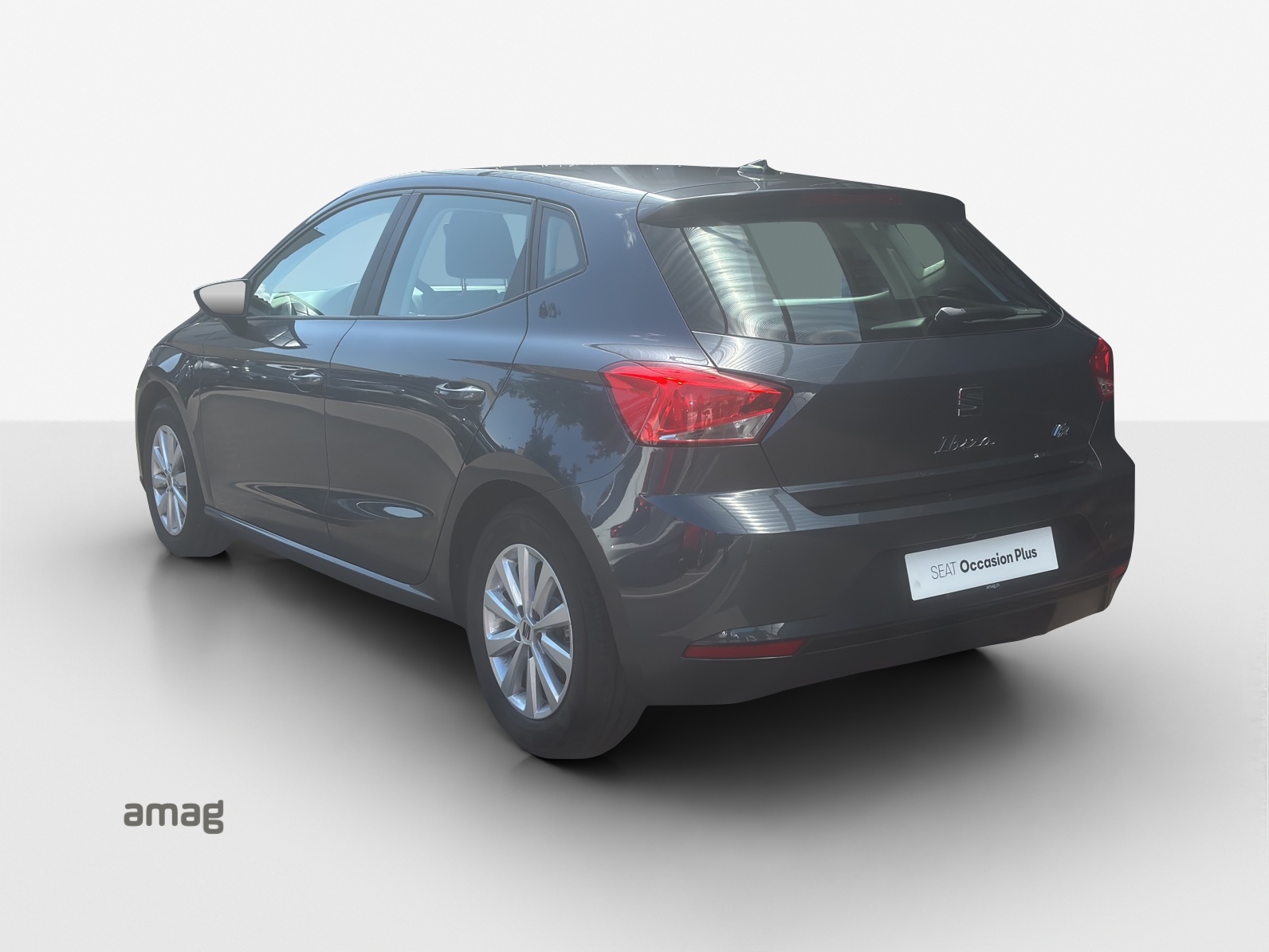 SEAT Ibiza 1.0 EcoTSI Style-image-2
