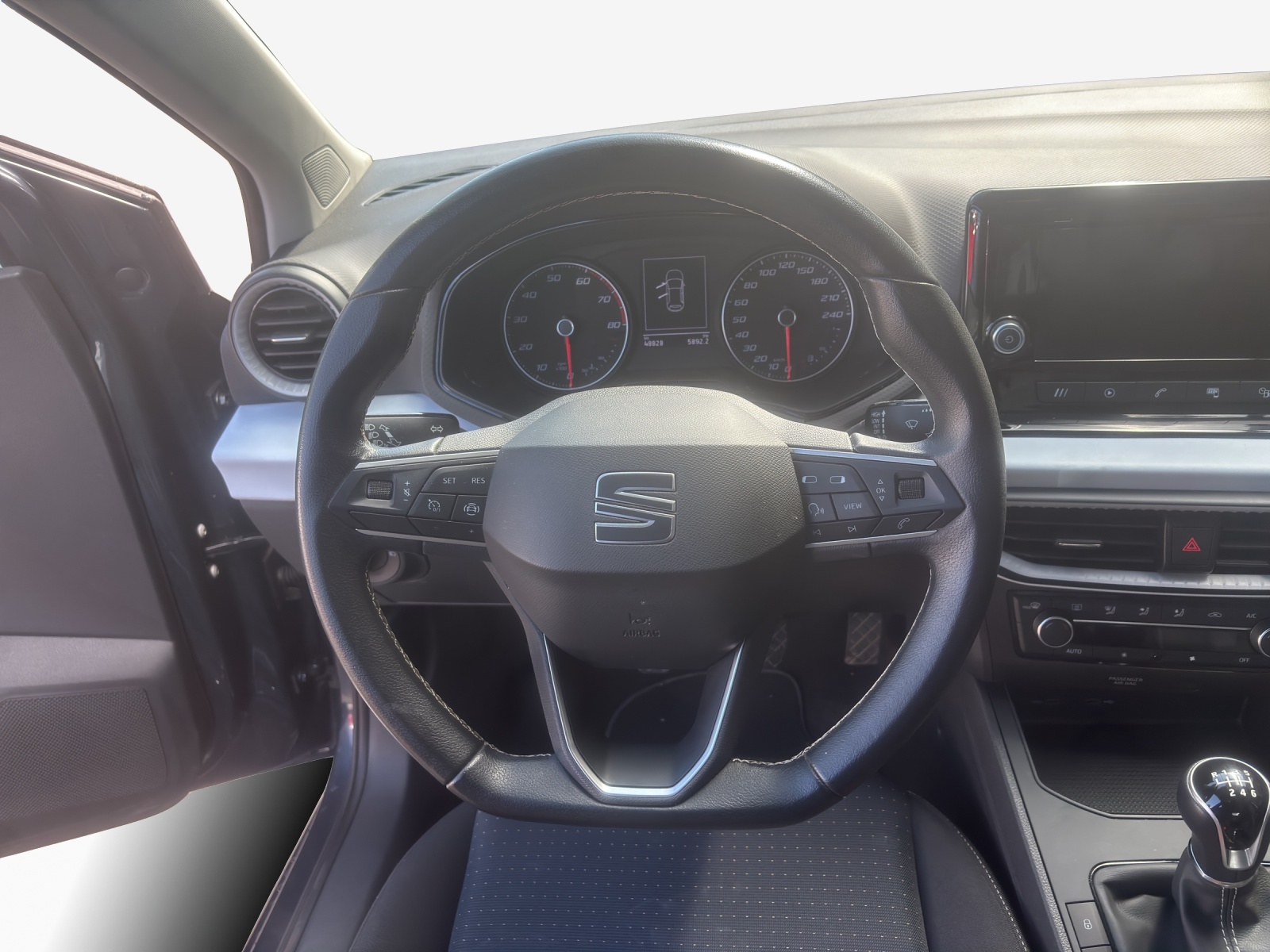 SEAT Ibiza 1.0 EcoTSI Style-image-9