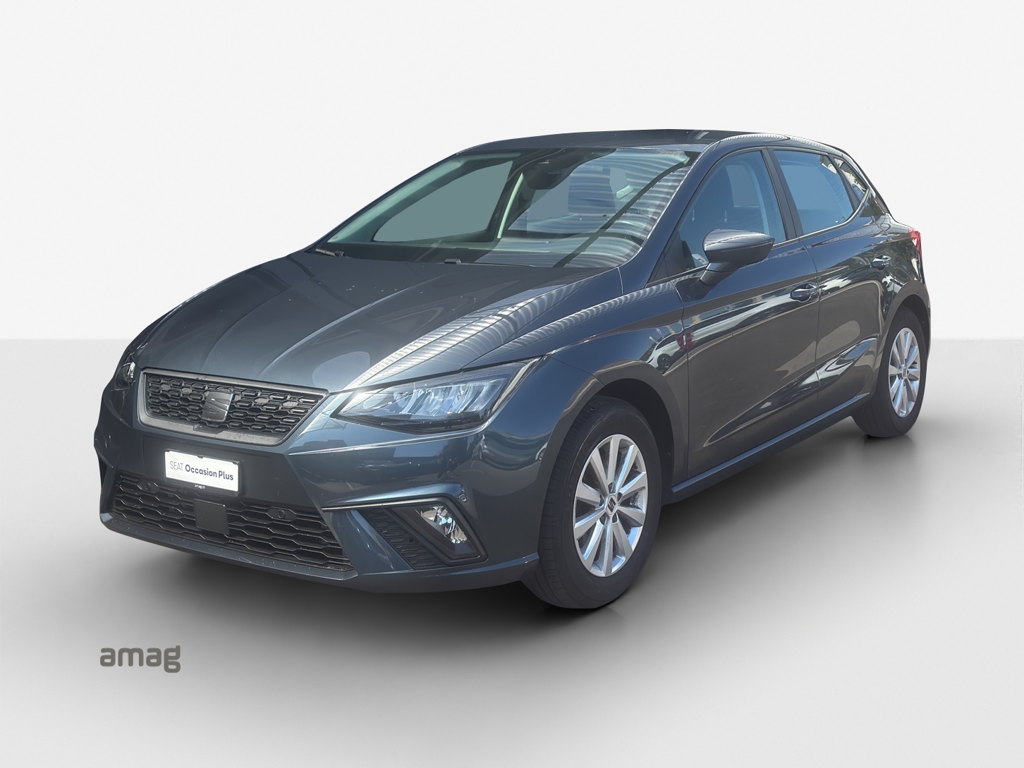 SEAT Ibiza 1.0 EcoTSI Style-image-0