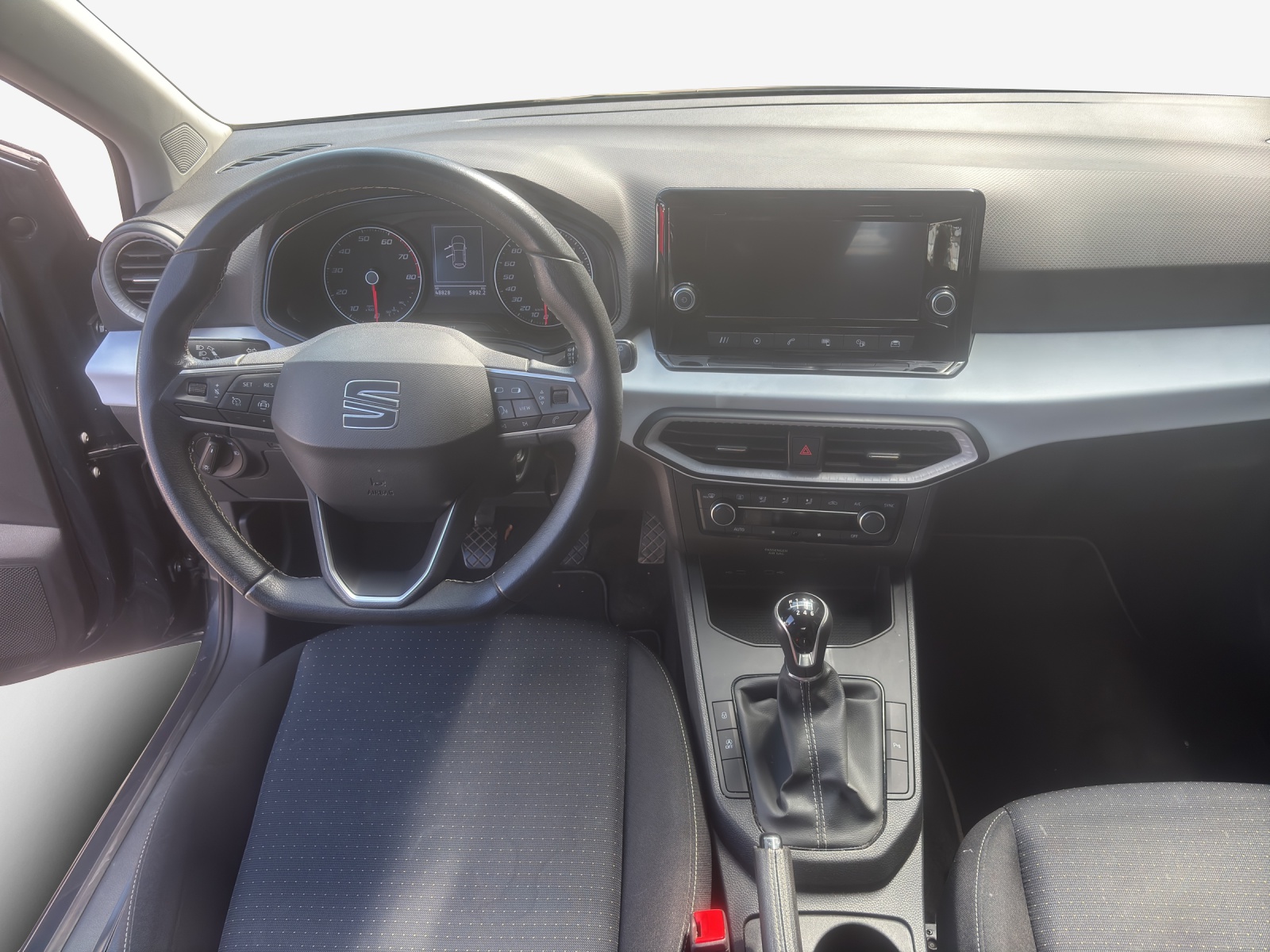 SEAT Ibiza 1.0 EcoTSI Style-image-8