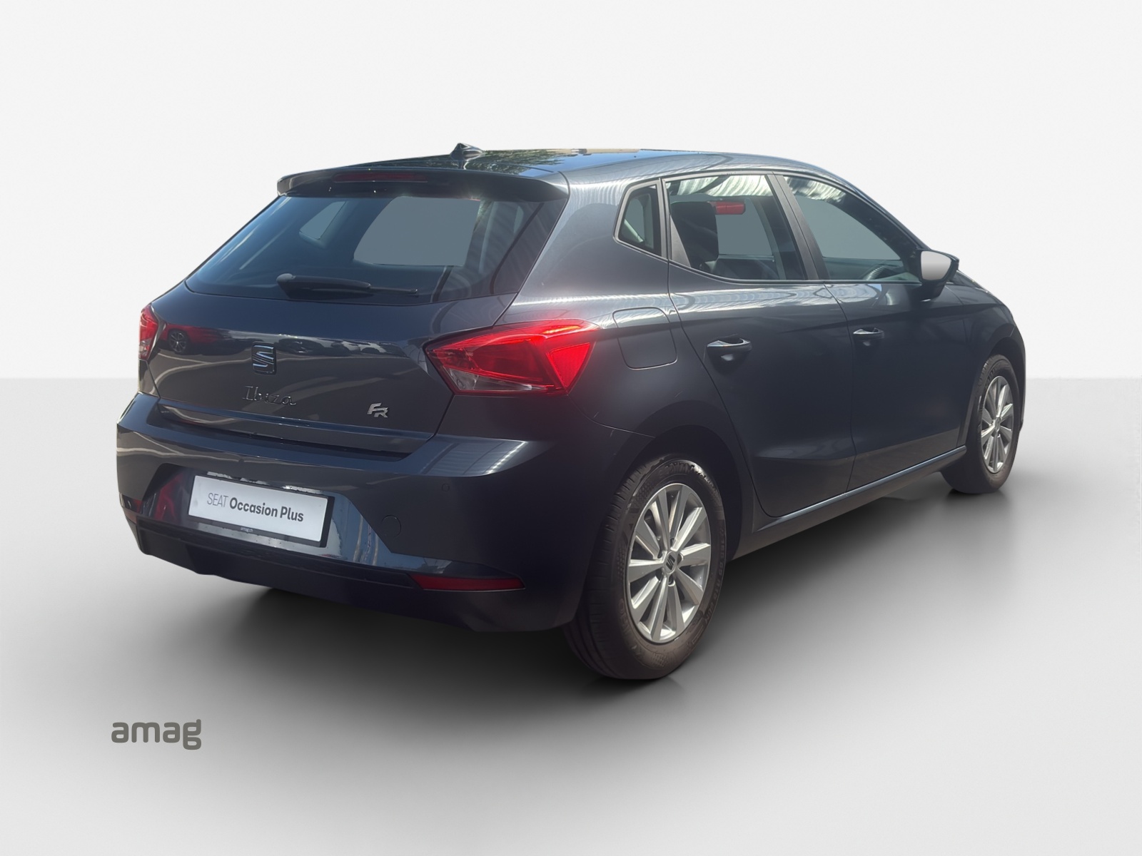 SEAT Ibiza 1.0 EcoTSI Style-image-4