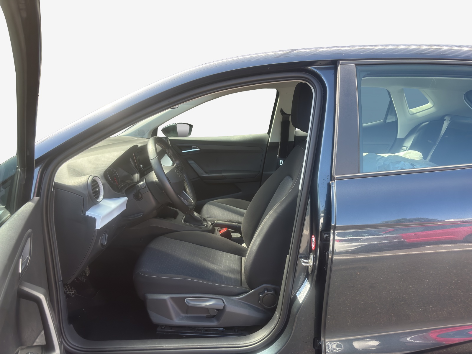 SEAT Ibiza 1.0 EcoTSI Style-image-7