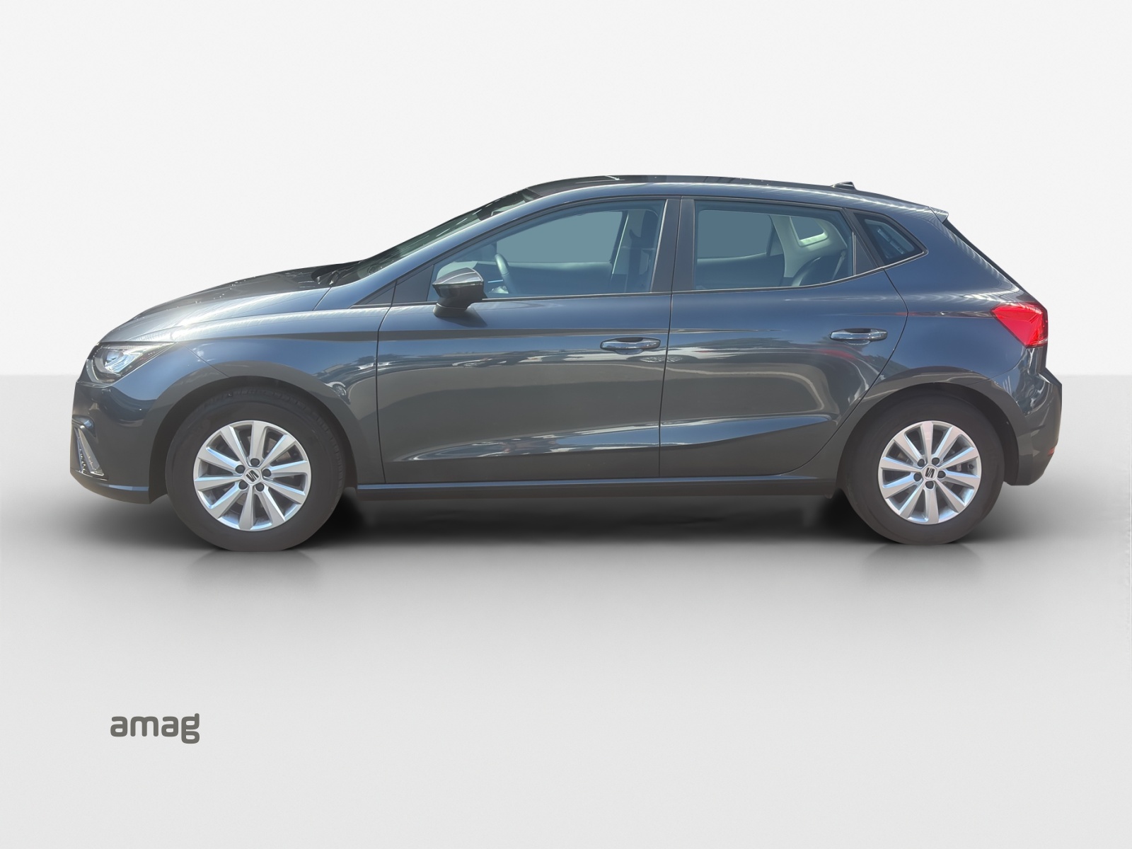 SEAT Ibiza 1.0 EcoTSI Style-image-1