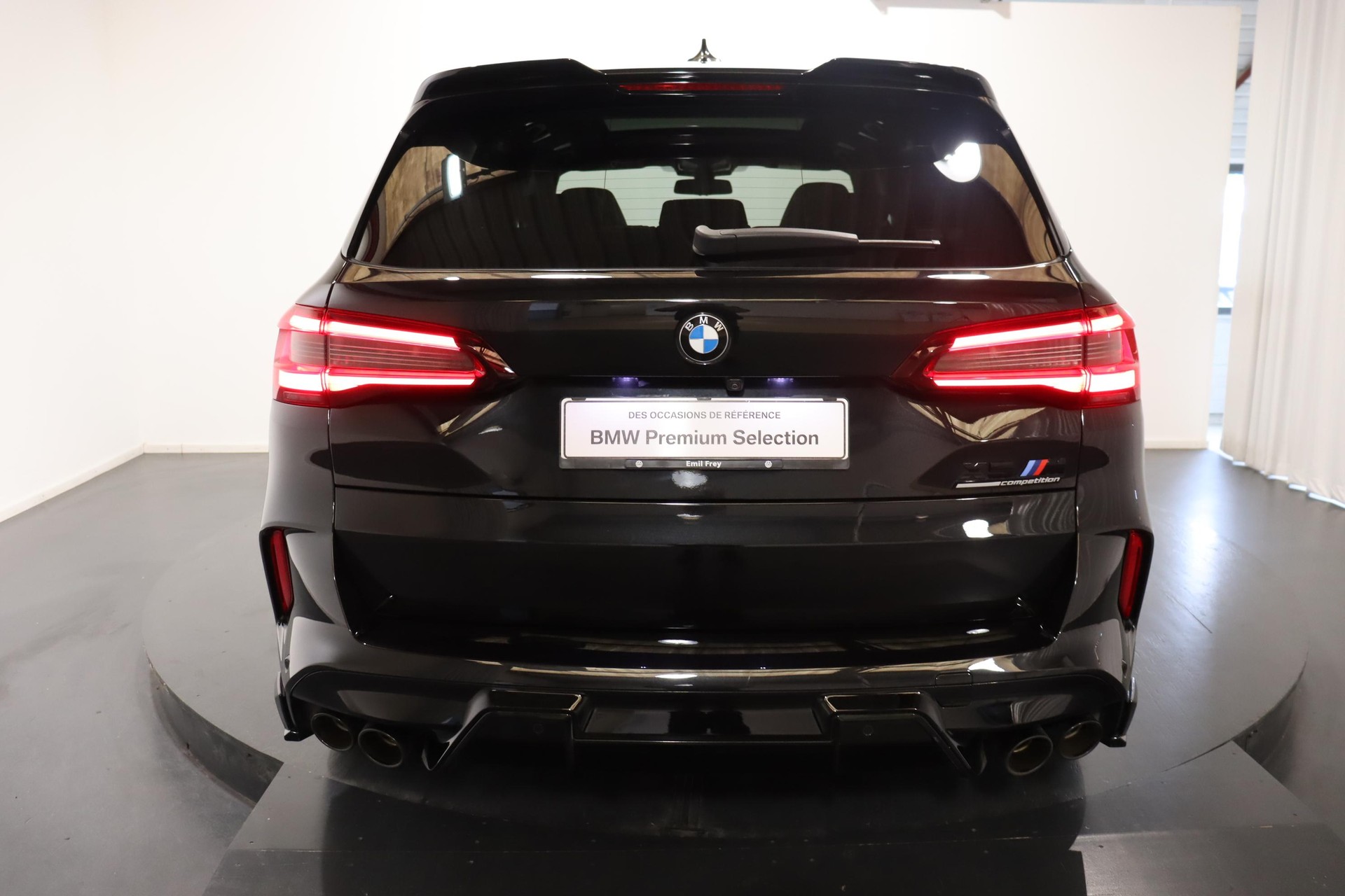 BMW X5 M Competition-image-3