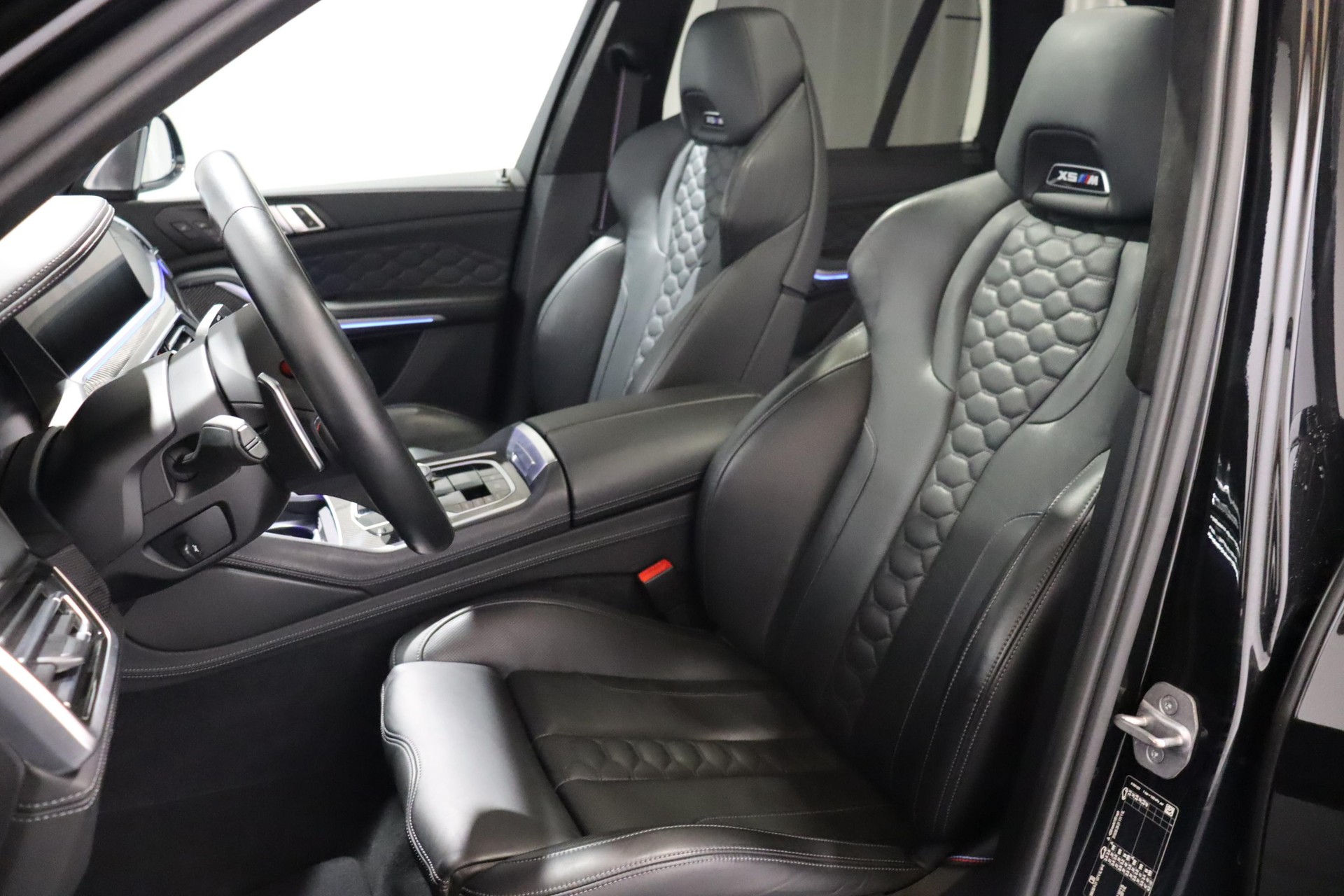 BMW X5 M Competition-image-5