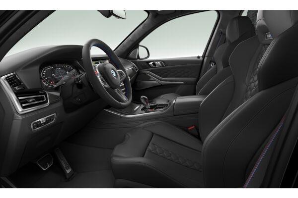 BMW X5 M Competition-image-2