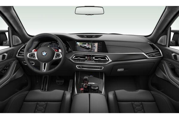 BMW X5 M Competition-image-3