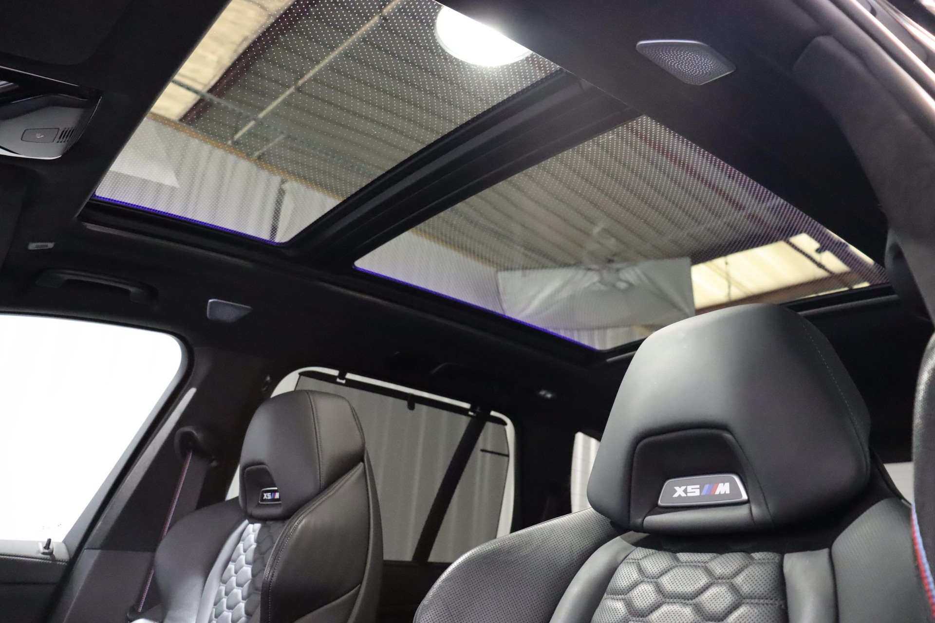 BMW X5 M Competition-image-8