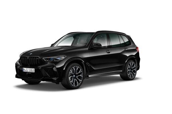 BMW X5 M Competition-image-0