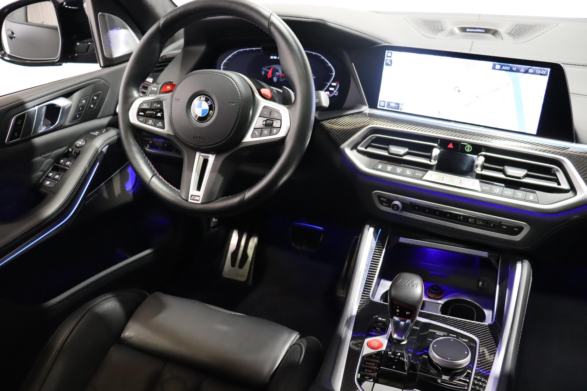 BMW X5 M Competition-image-6