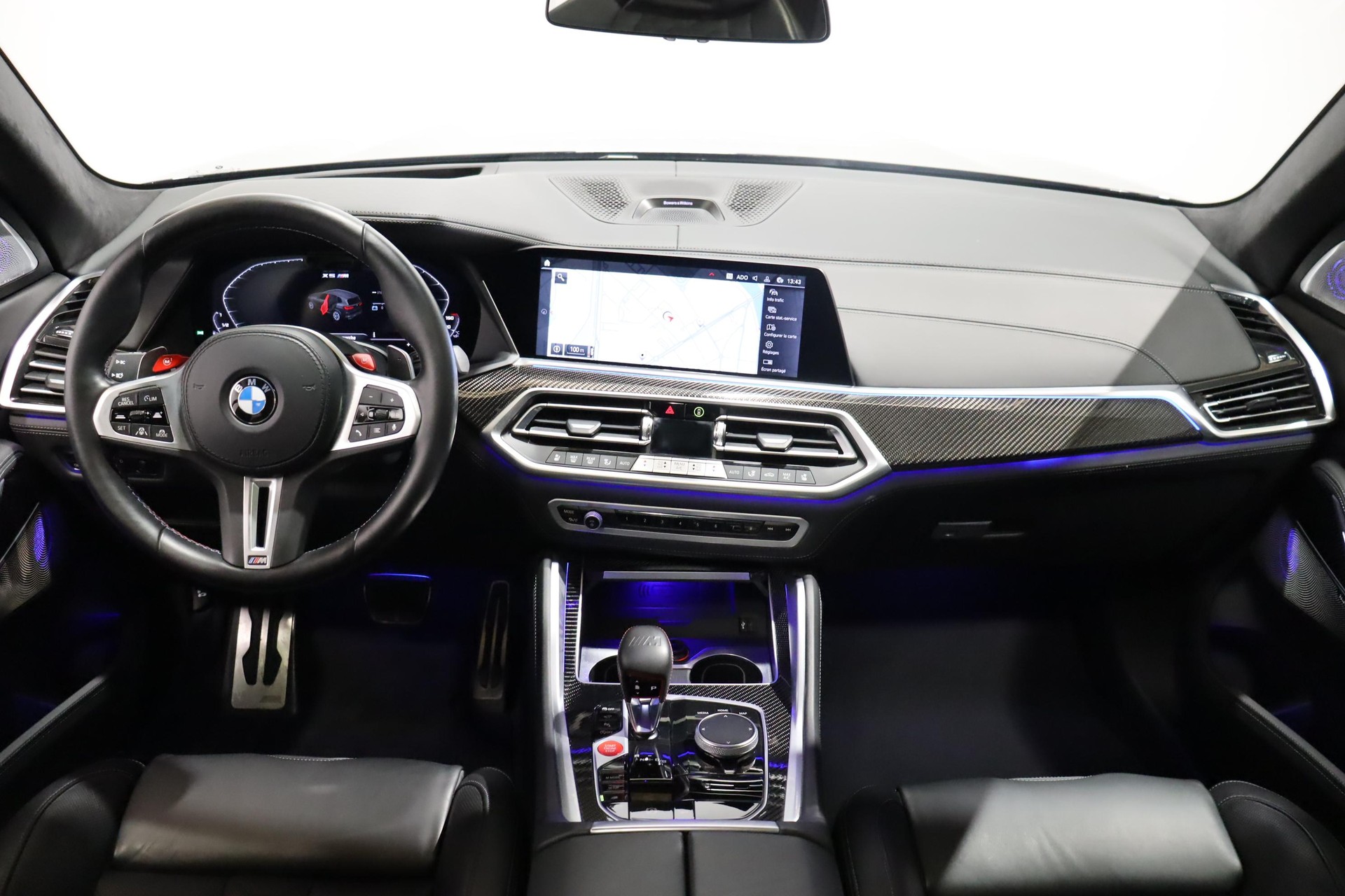 BMW X5 M Competition-image-7