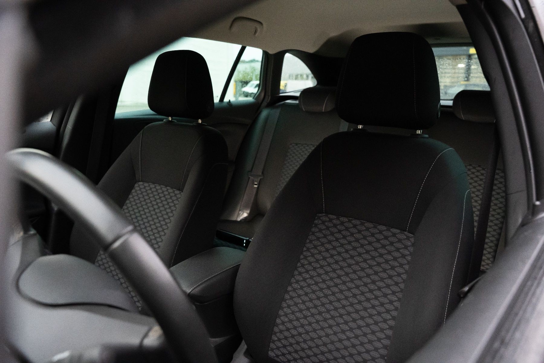 OPEL Astra Sports Tourer 1.4i Turbo Elegance-image-7