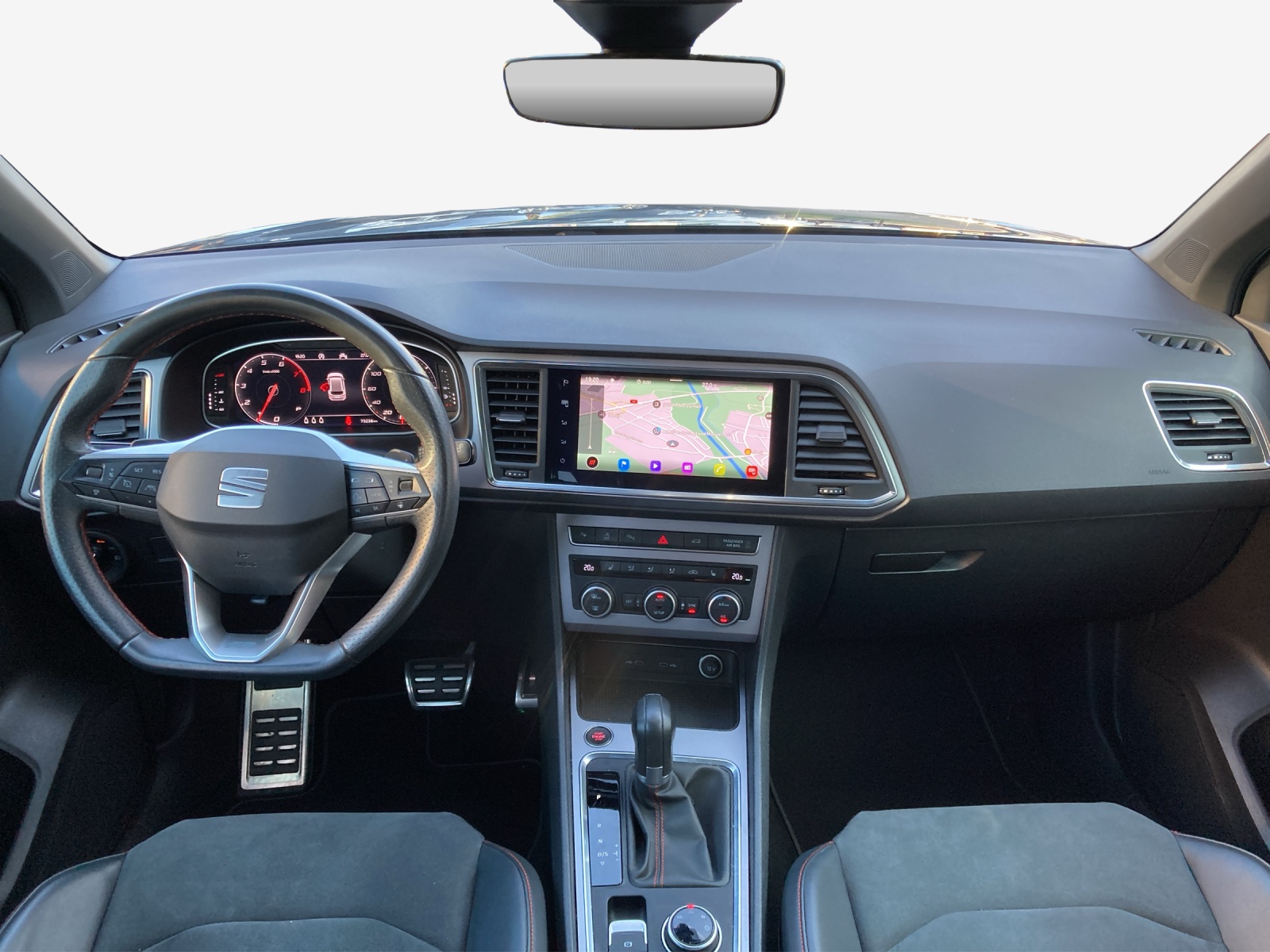 SEAT Ateca 1.5 TSI EVO Hola FR DSG-image-8