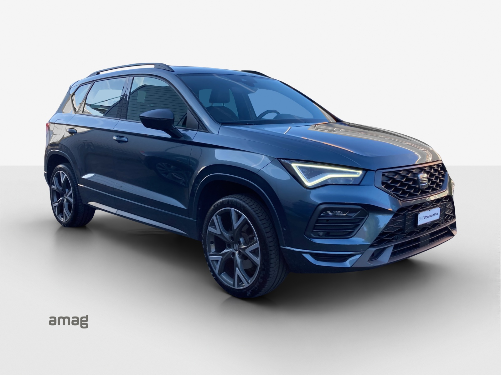 SEAT Ateca 1.5 TSI EVO Hola FR DSG-image-5
