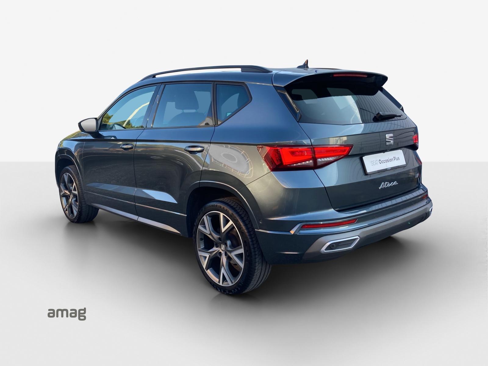 SEAT Ateca 1.5 TSI EVO Hola FR DSG-image-2