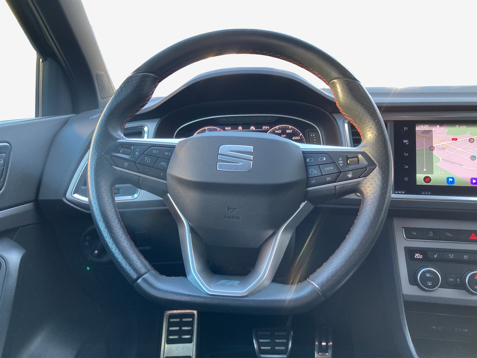 SEAT Ateca 1.5 TSI EVO Hola FR DSG-image-9