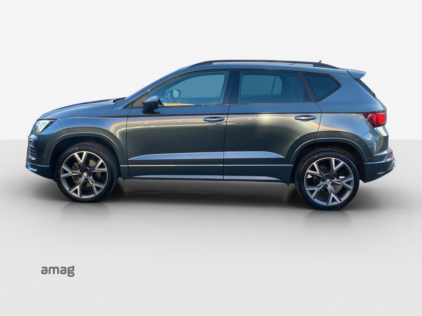 SEAT Ateca 1.5 TSI EVO Hola FR DSG-image-1