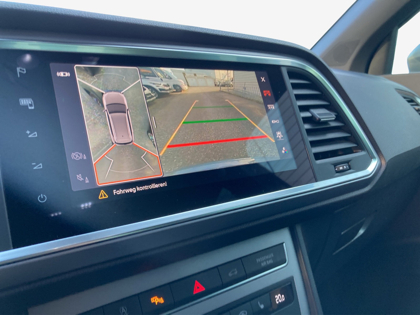 SEAT Ateca 1.5 TSI EVO Hola FR DSG-image-13