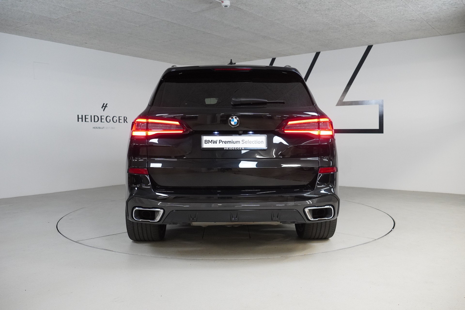BMW X5 xDrive 48V 30d M Sport Steptronic-image-5