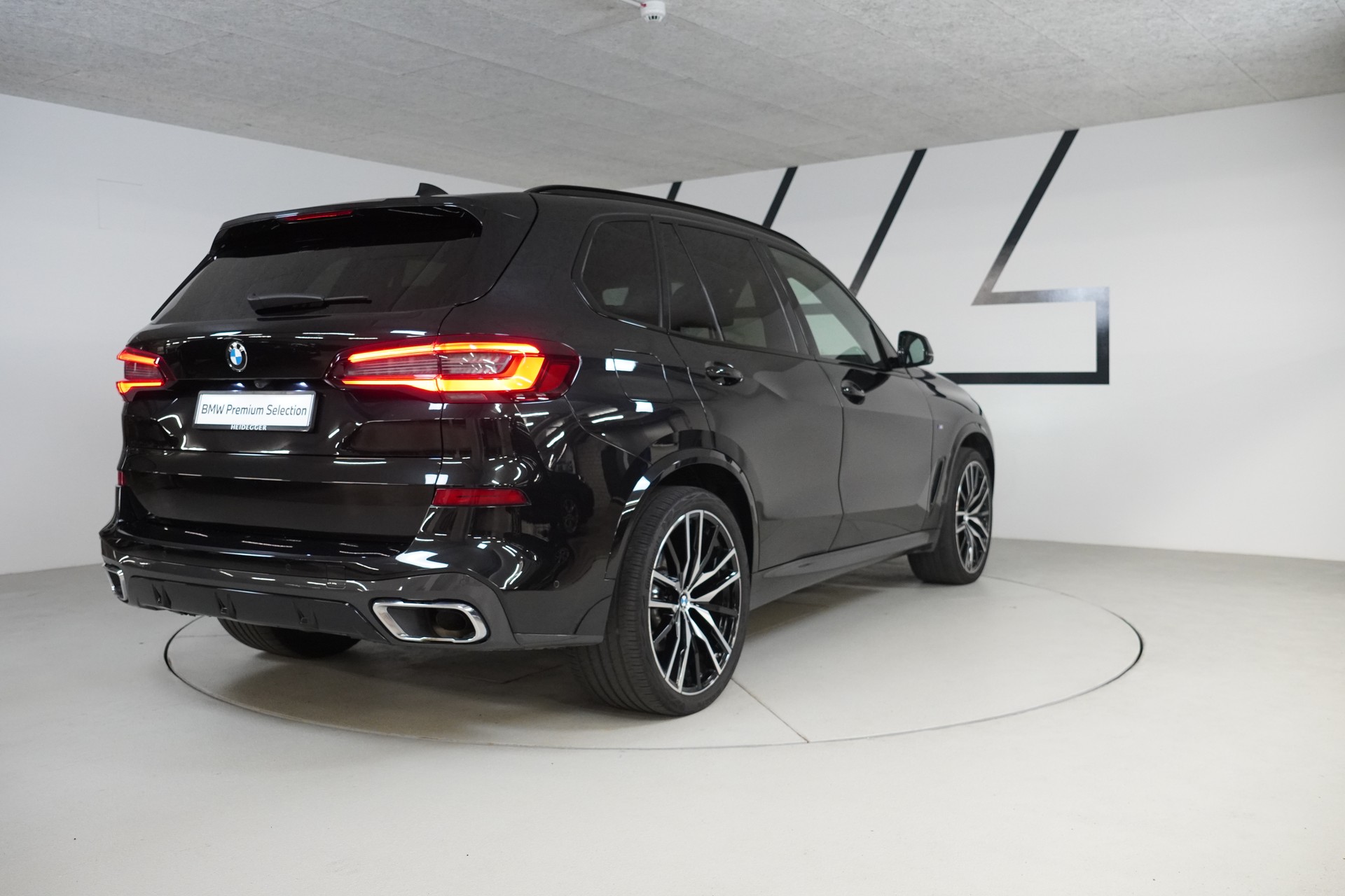 BMW X5 xDrive 48V 30d M Sport Steptronic-image-6