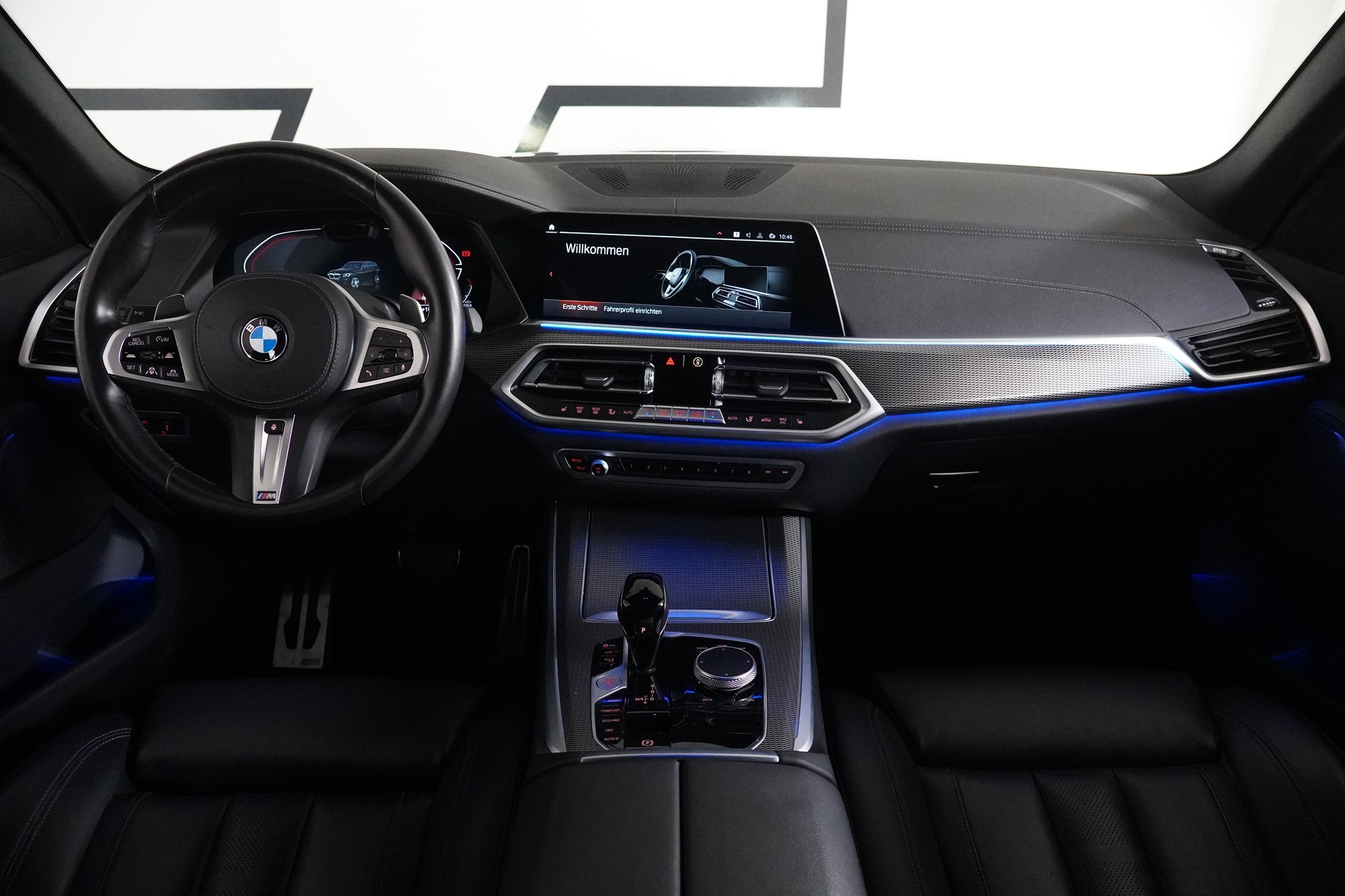 BMW X5 xDrive 48V 30d M Sport Steptronic-image-17