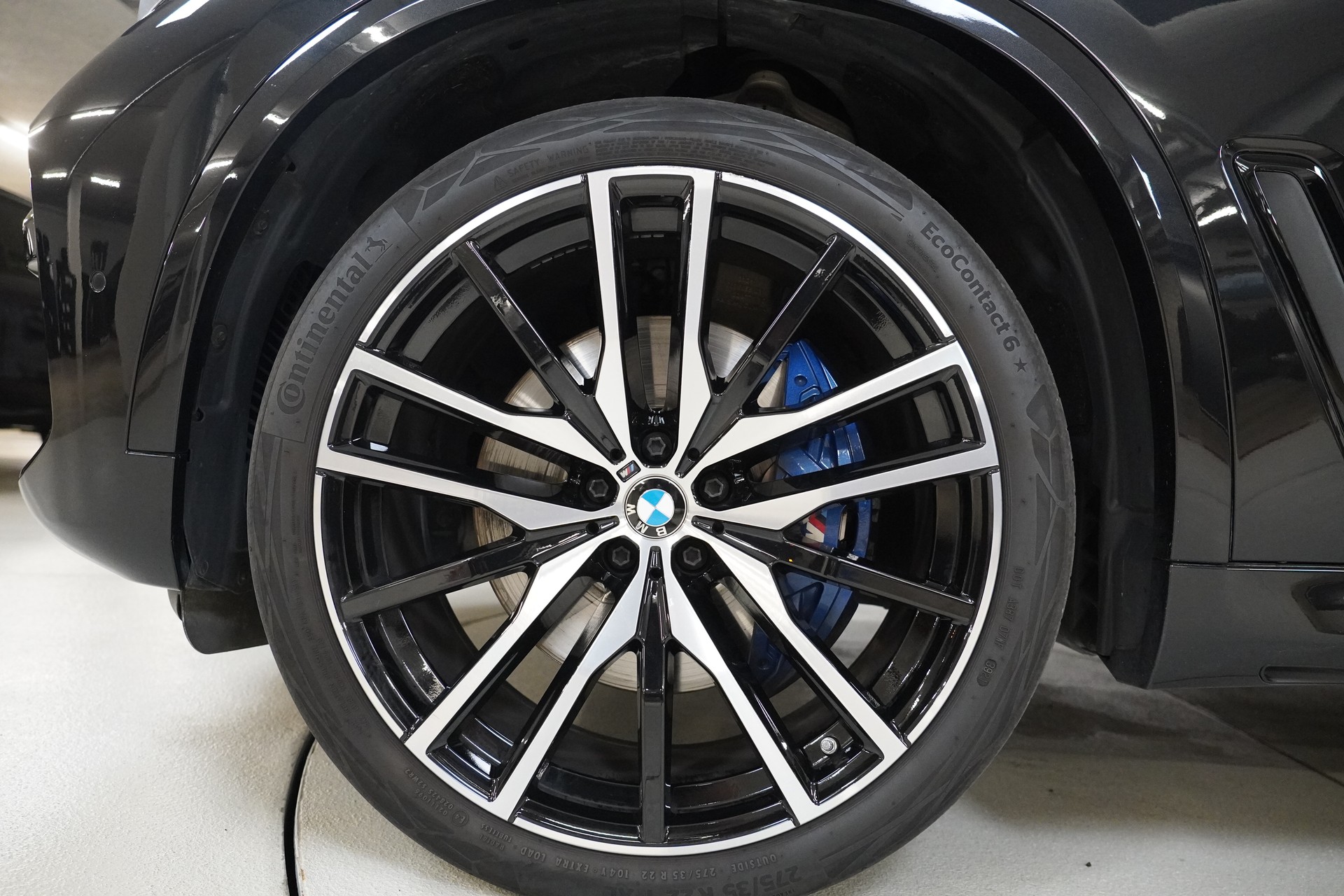 BMW X5 xDrive 48V 30d M Sport Steptronic-image-9