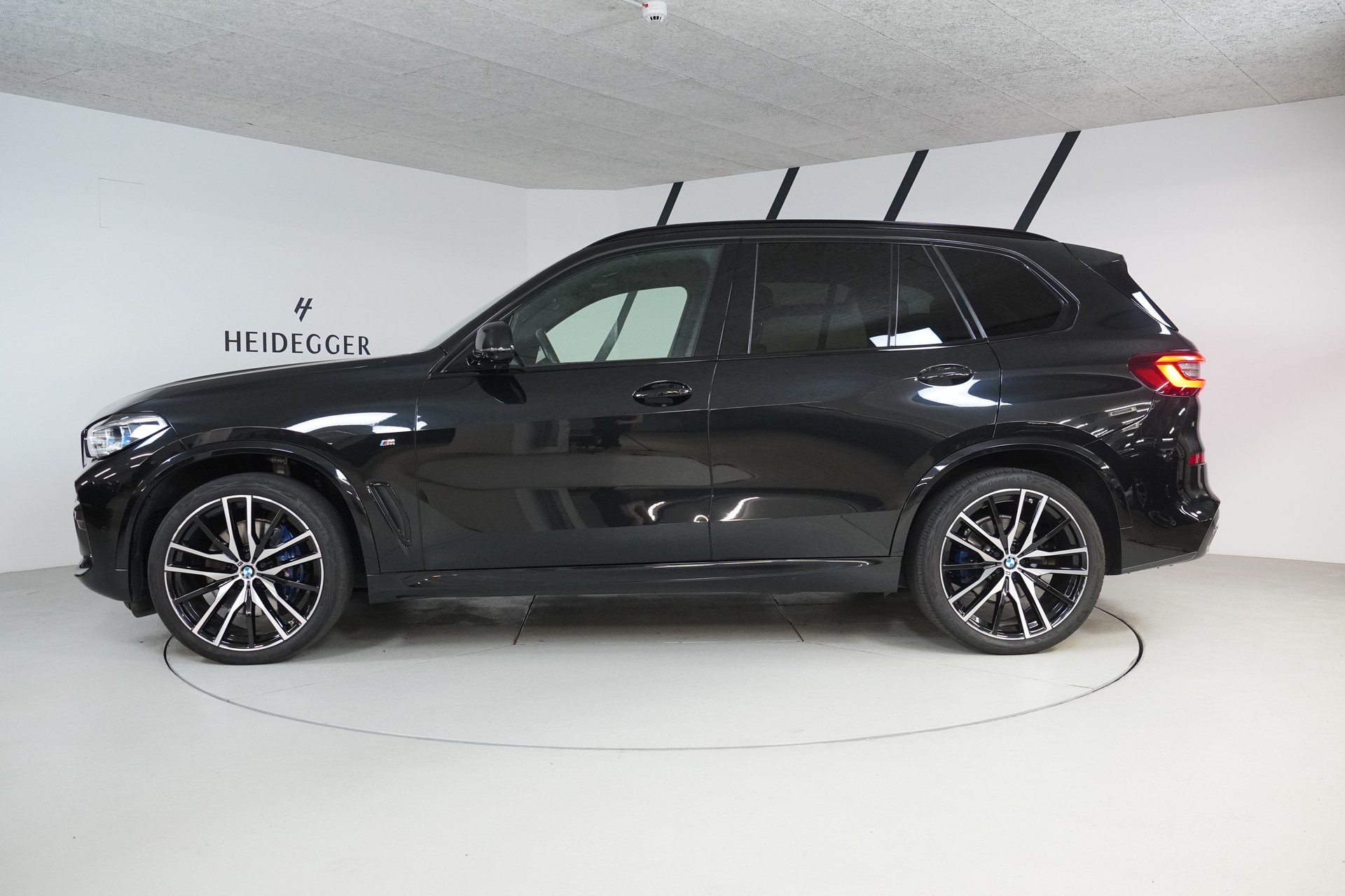 BMW X5 xDrive 48V 30d M Sport Steptronic-image-3