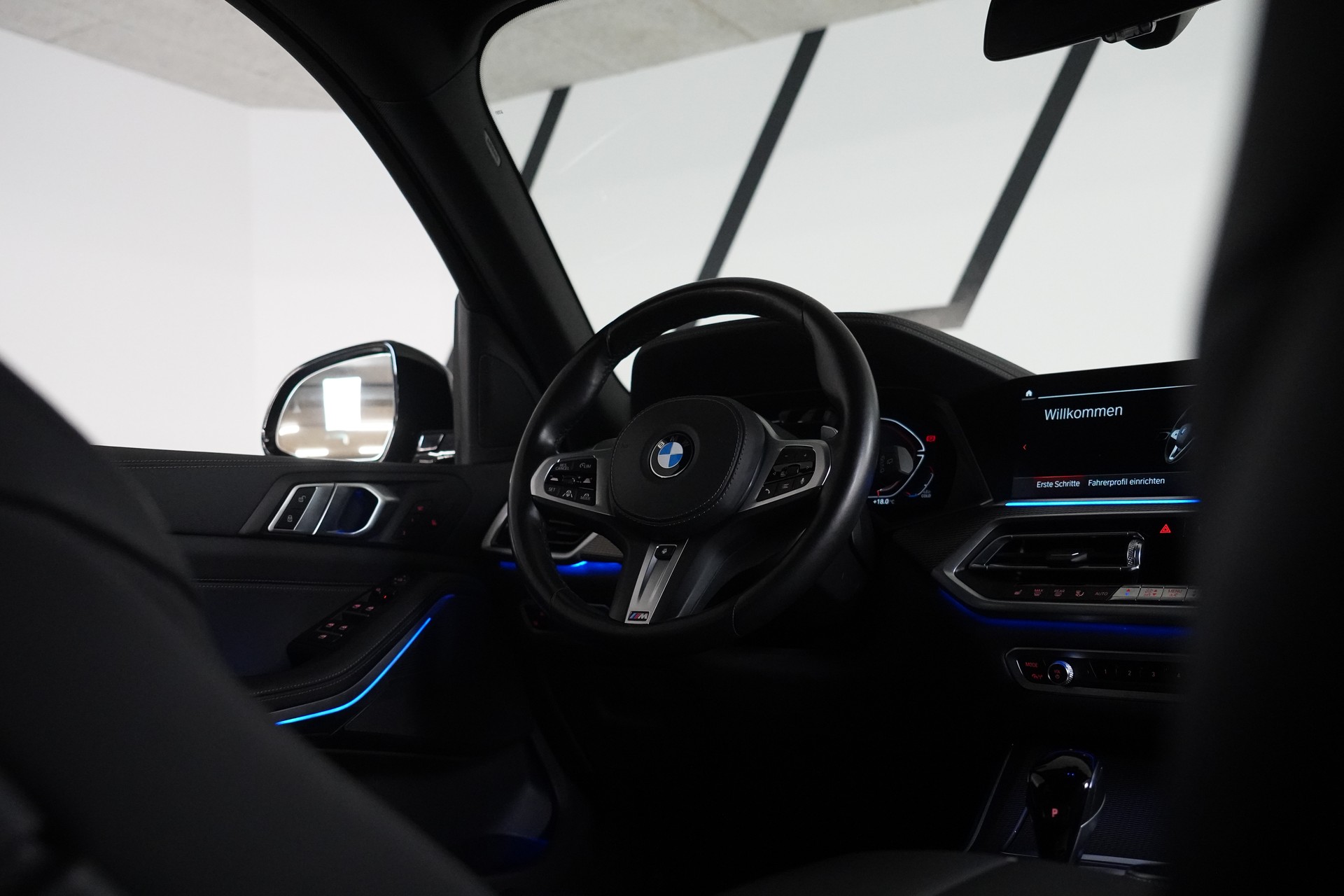 BMW X5 xDrive 48V 30d M Sport Steptronic-image-22
