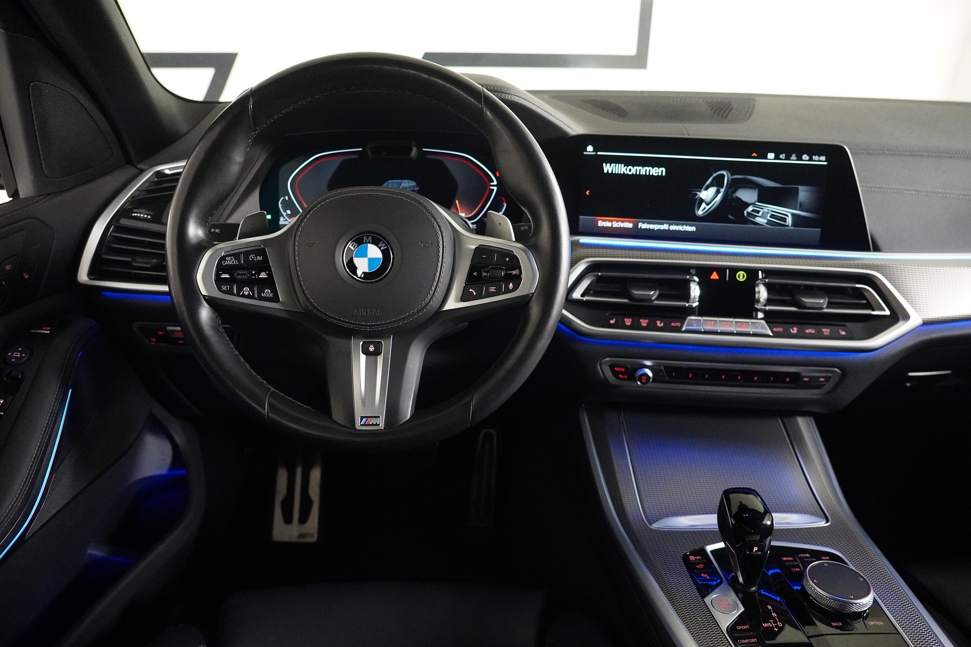 BMW X5 xDrive 48V 30d M Sport Steptronic-image-20